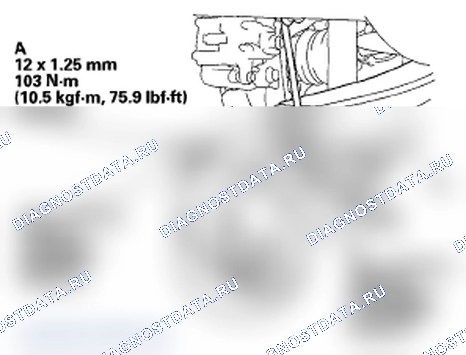 Рис. 87. Acura RDX I