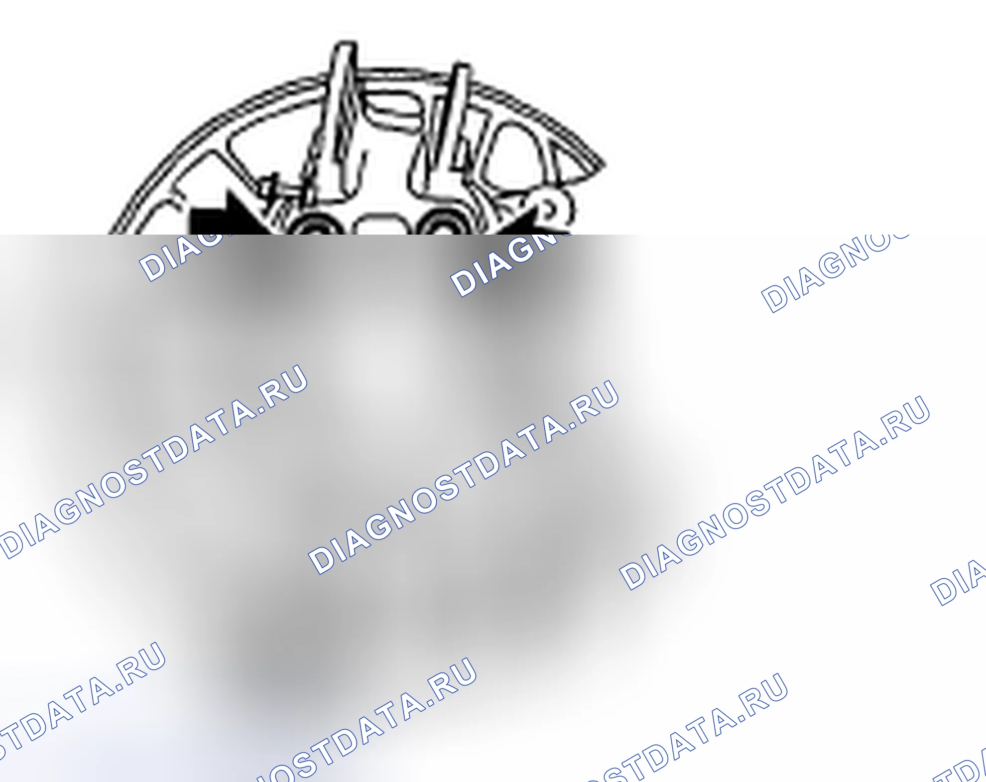 Рис. 27. Subaru Tribeca WX рестайлинг