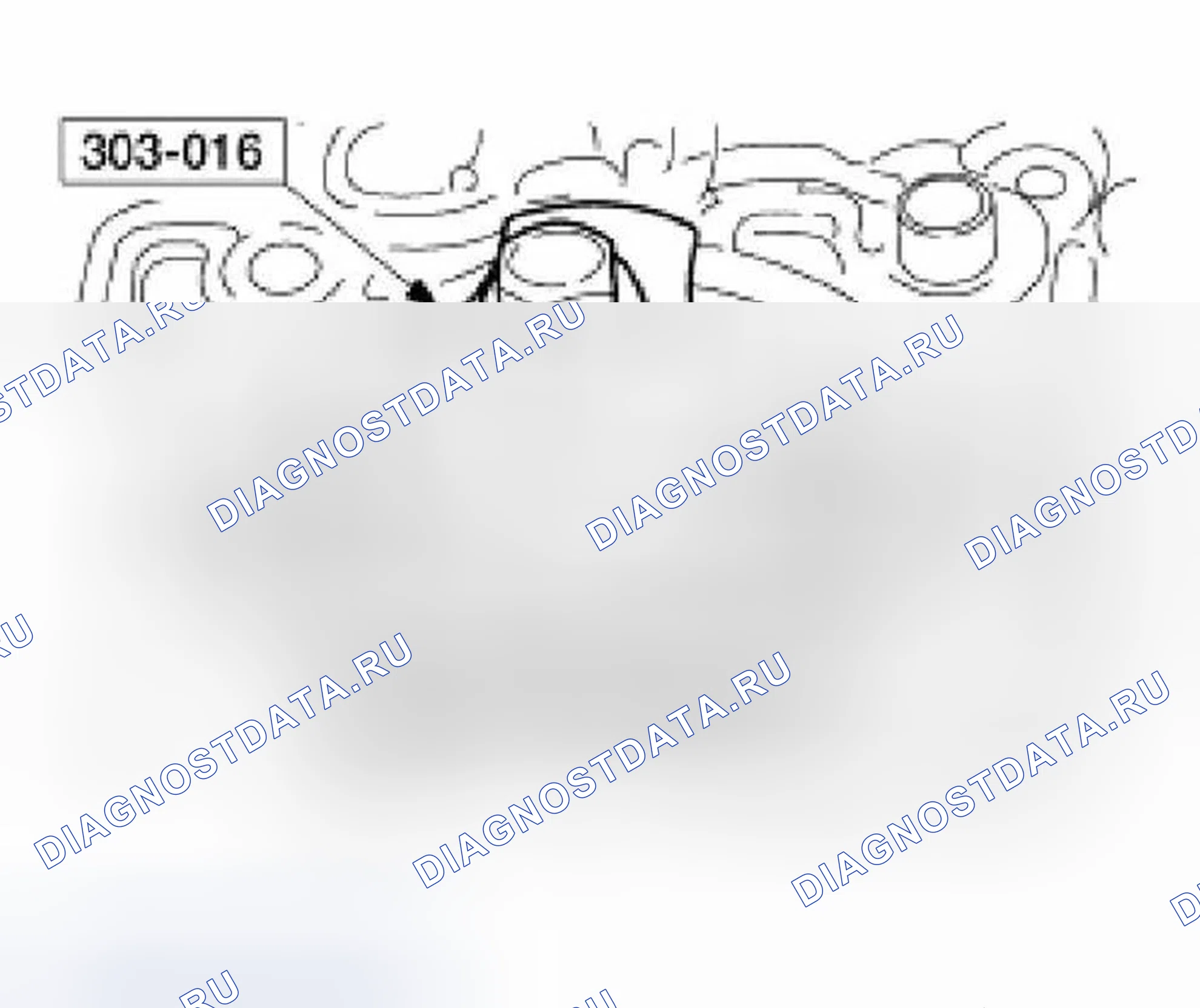 Рис. 272. Ford Escape I