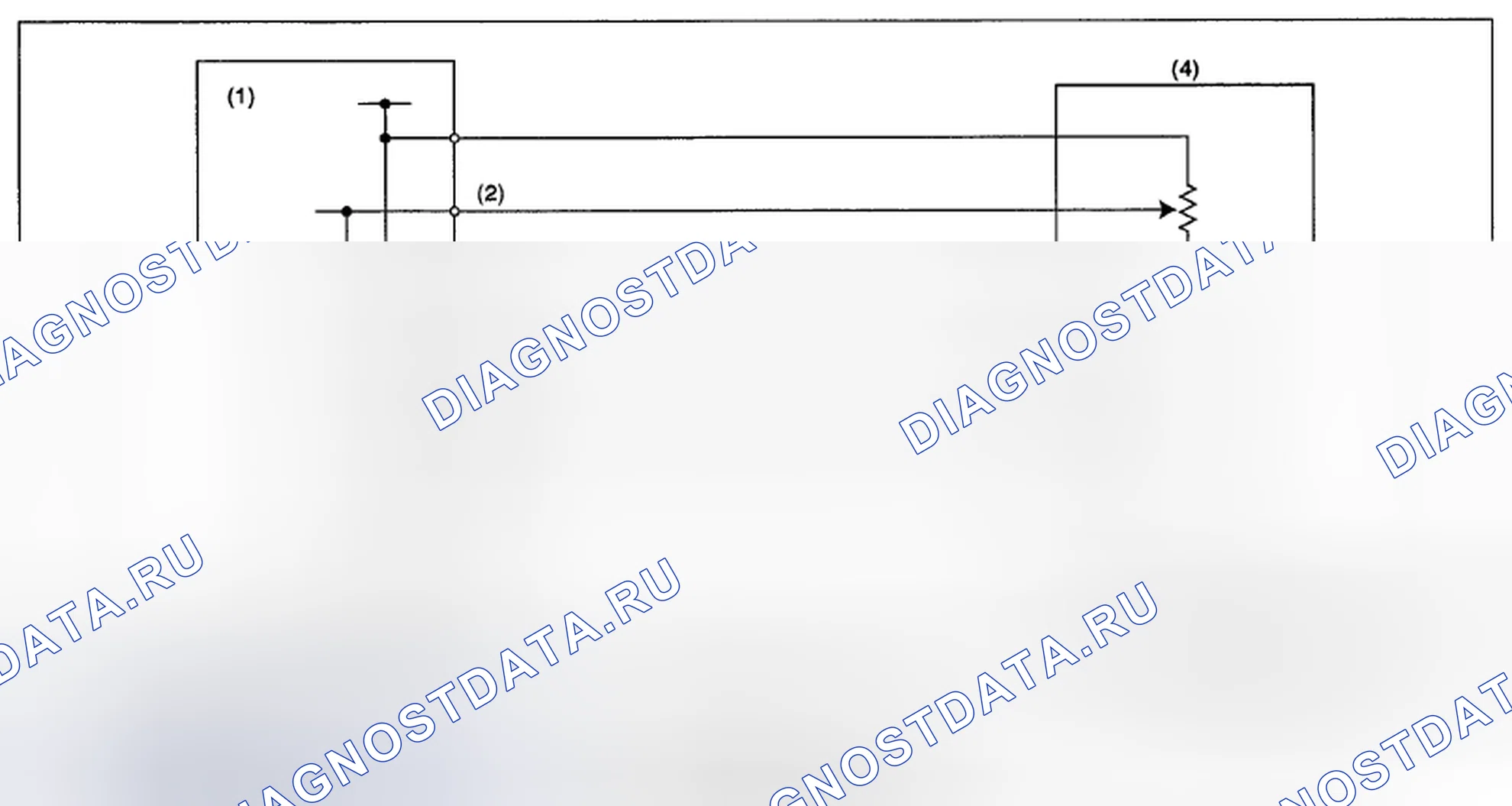 Рис. 285: ОПИСАНИЕ КОМПОНЕНТОВ. Subaru Impreza WRX STI GR