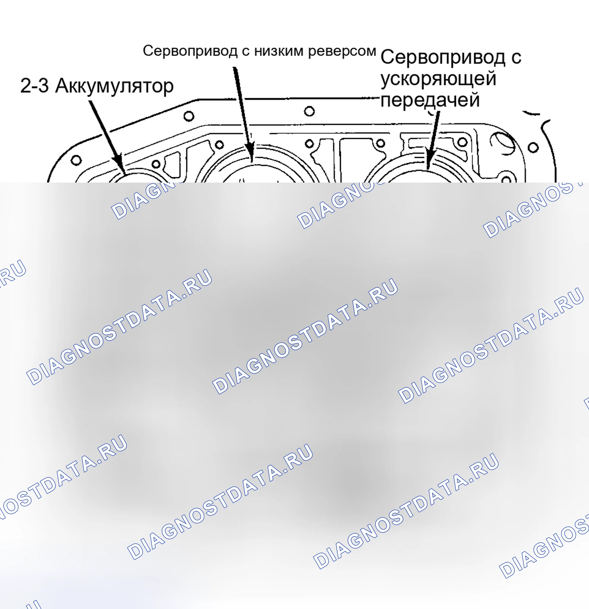 Рис. 18: Установка. Hyundai Matrix I рестайлинг 2
