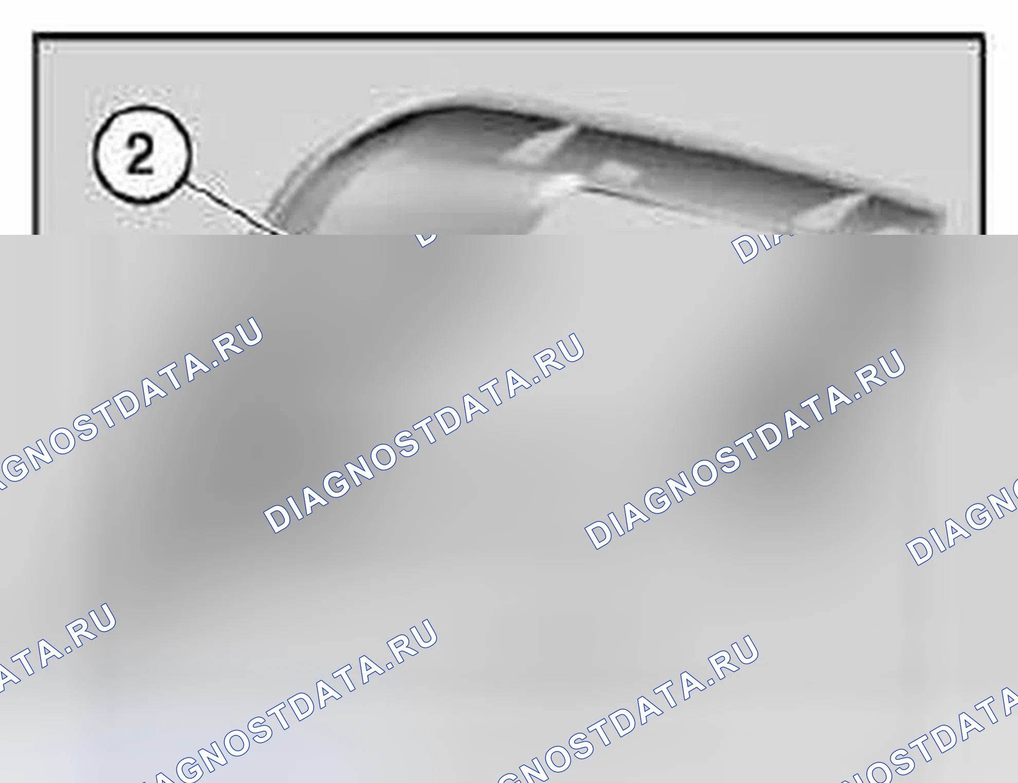 Рис. 103. BMW M6 E63/E64