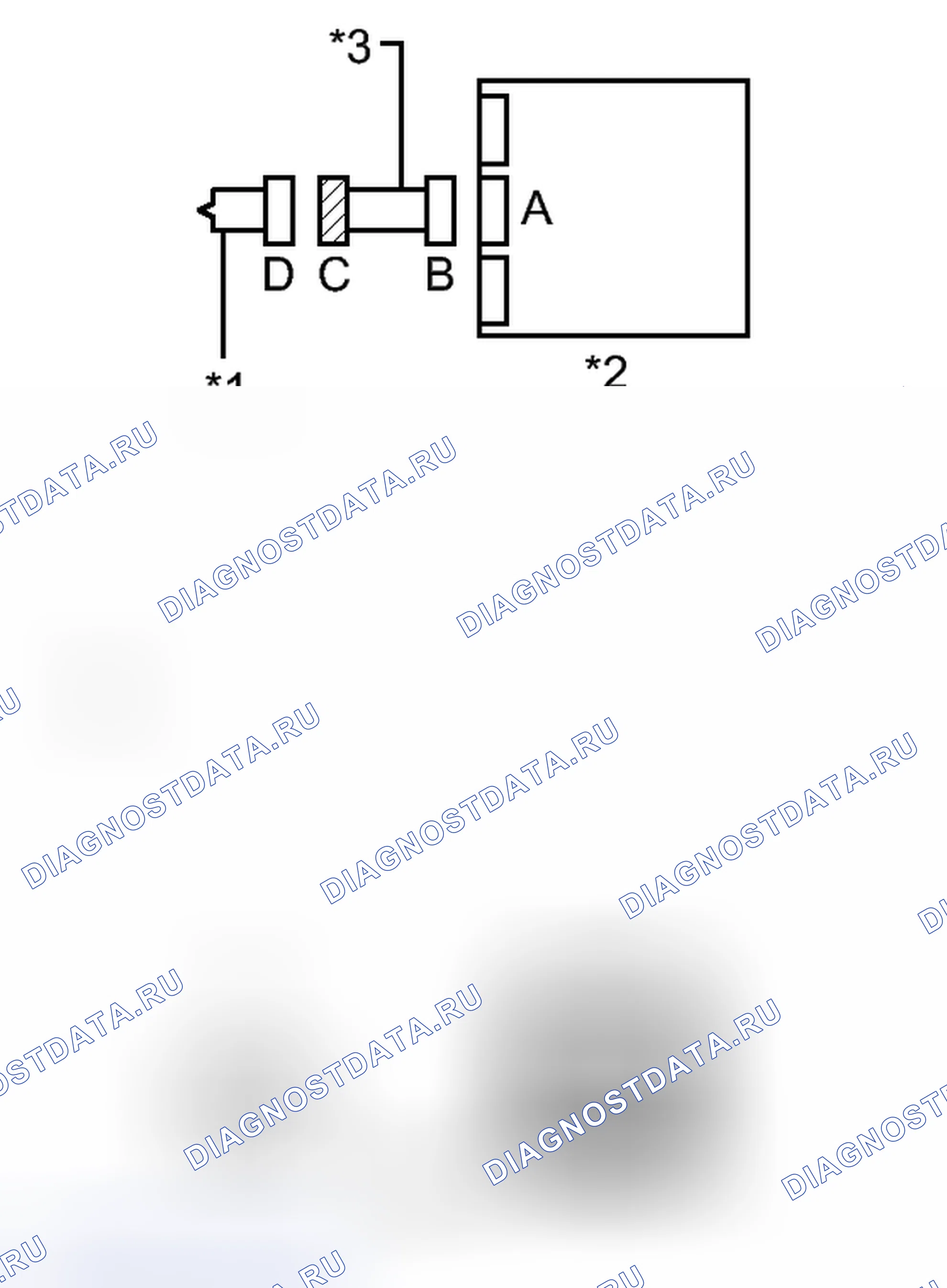 Рис. 276. Lexus CT I