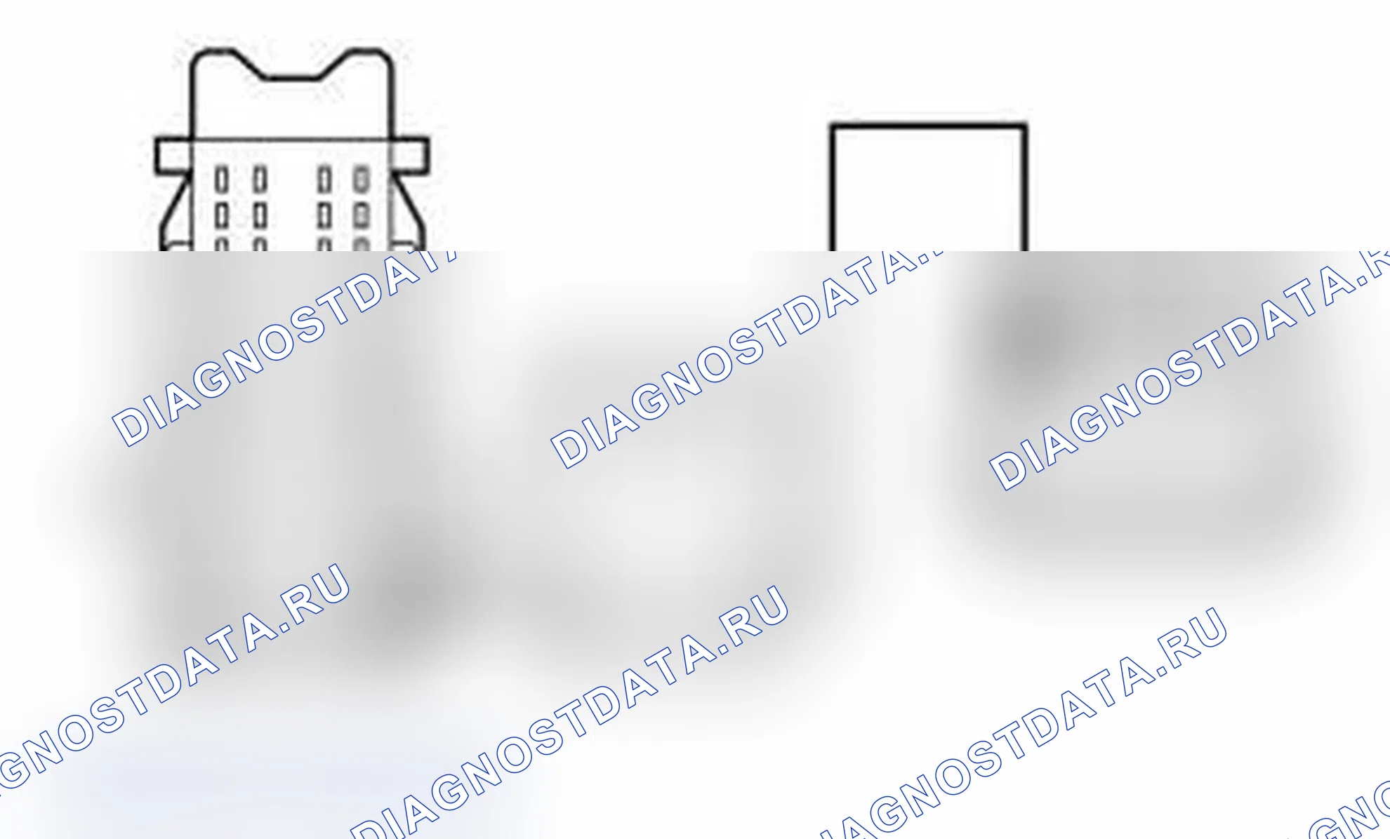 Рис. 2. Ford Econoline E250 