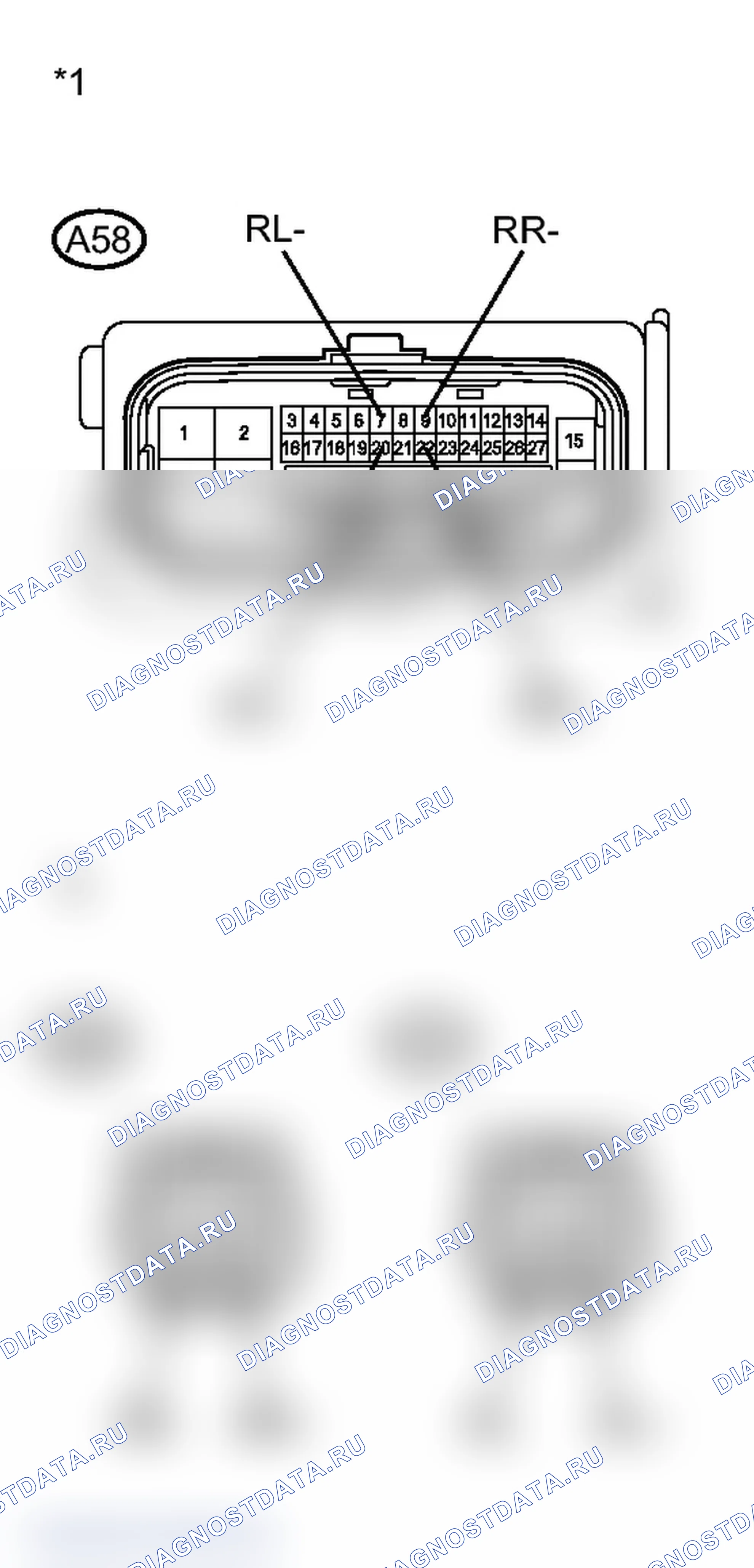 Рис. 43. Toyota Prius PHV pre-III