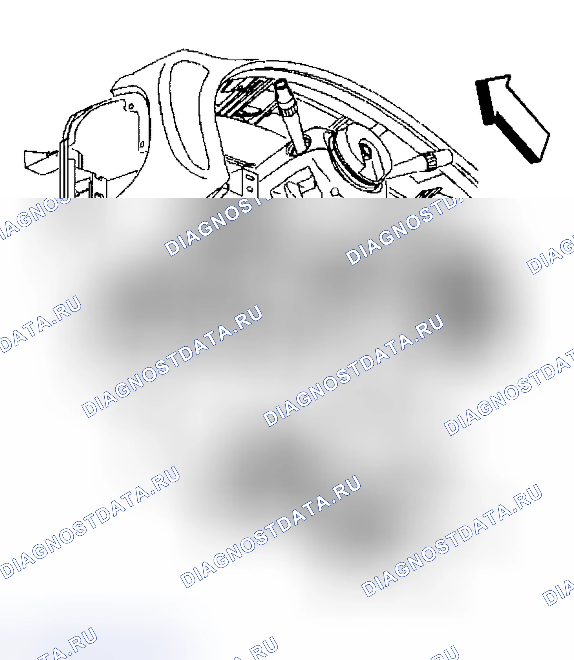 Рис. 102. Hyundai Veracruz I
