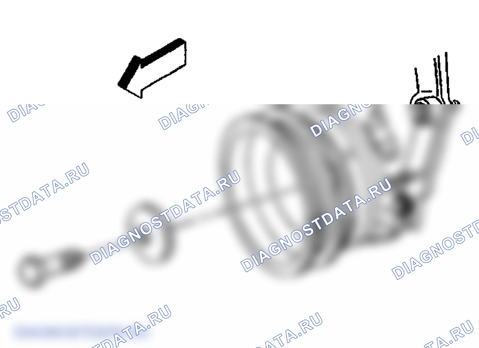 Рис. 333. GMC Savana Special G3500 
