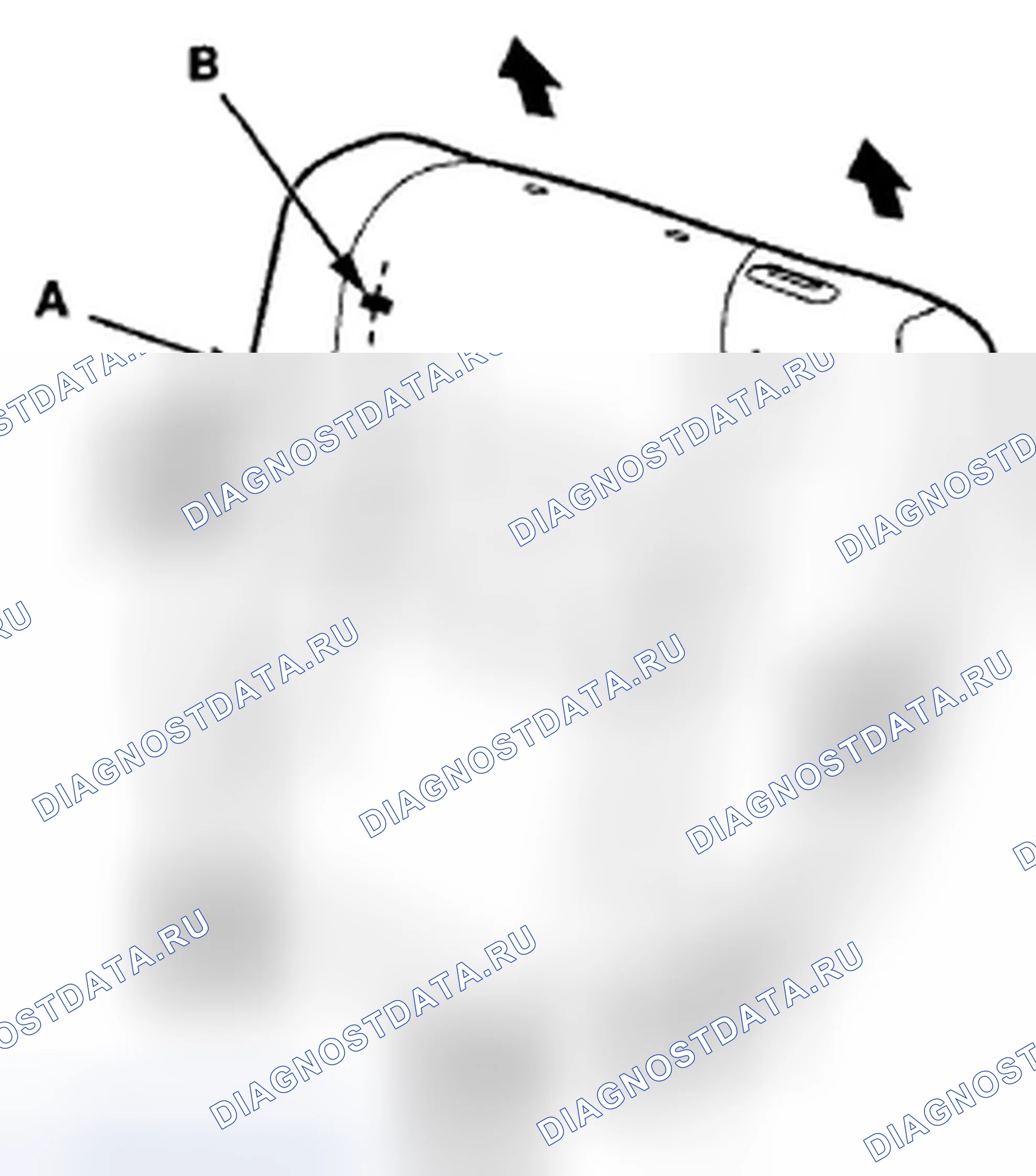 Рис. 67. Honda CR-V III рестайлинг