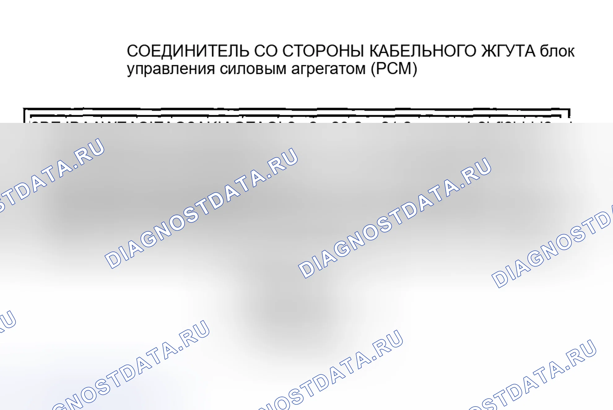 Рис. 37. Mazda MX-5 NC рестайлинг
