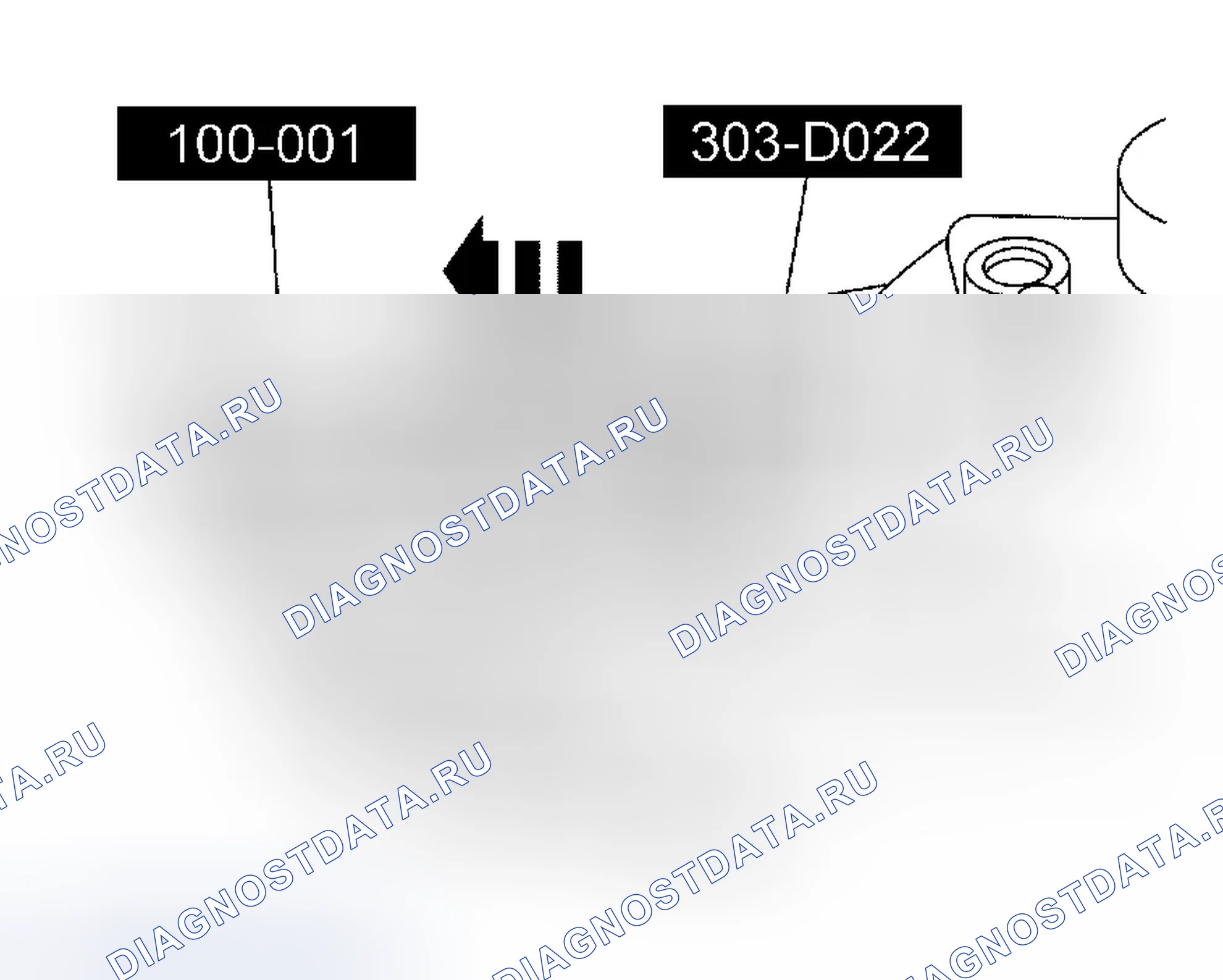 Рис. 339. Ford Pickup F350 Super Duty 
