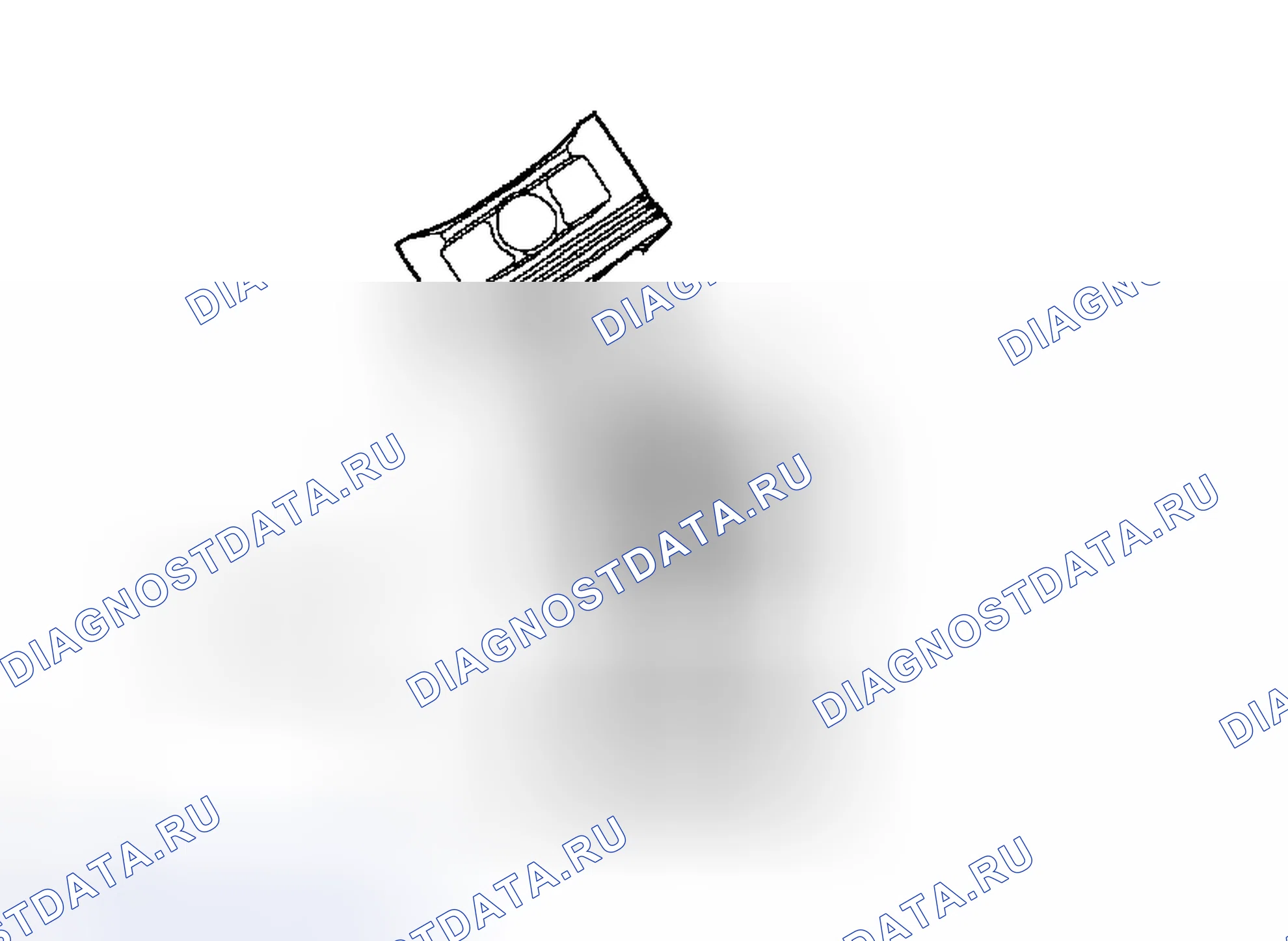 Рис. 1004. Toyota Tacoma II