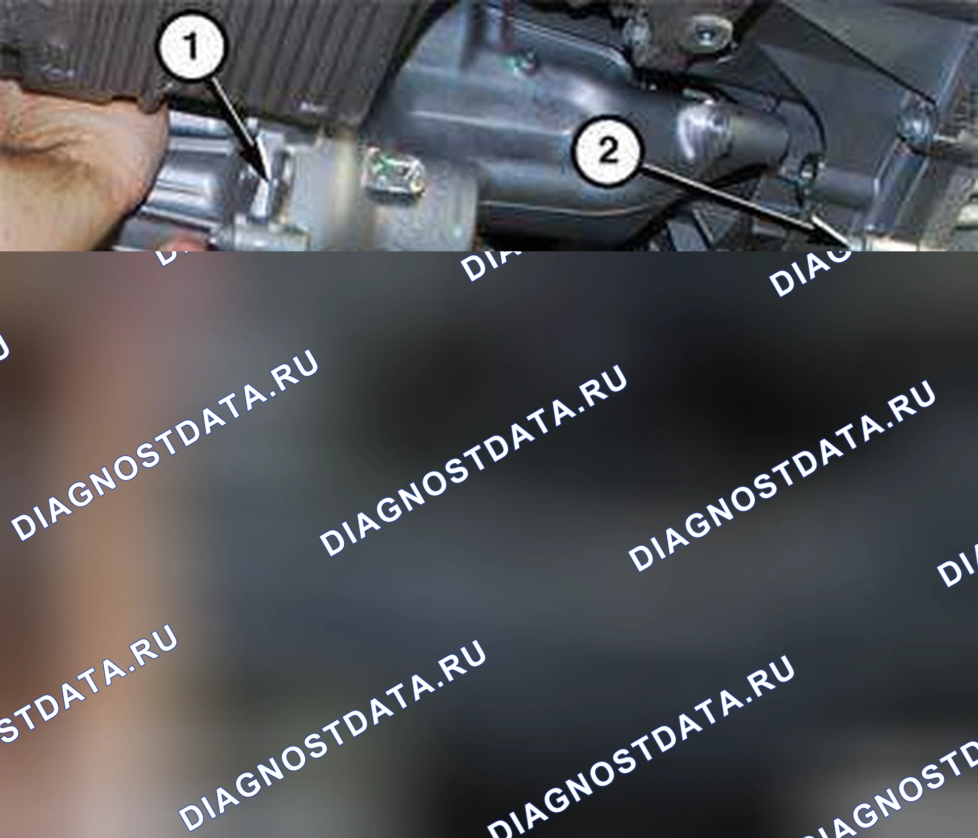 Рис. 5. Jeep Cherokee V рестайлинг