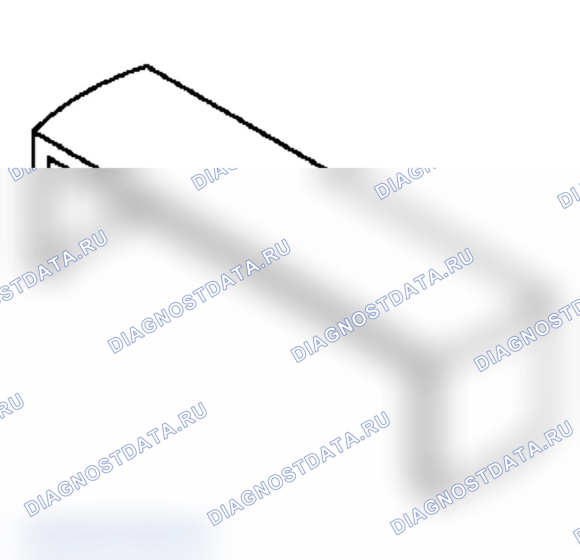 Рис. 633. Mitsubishi Lancer Ralliart IX рестайлинг