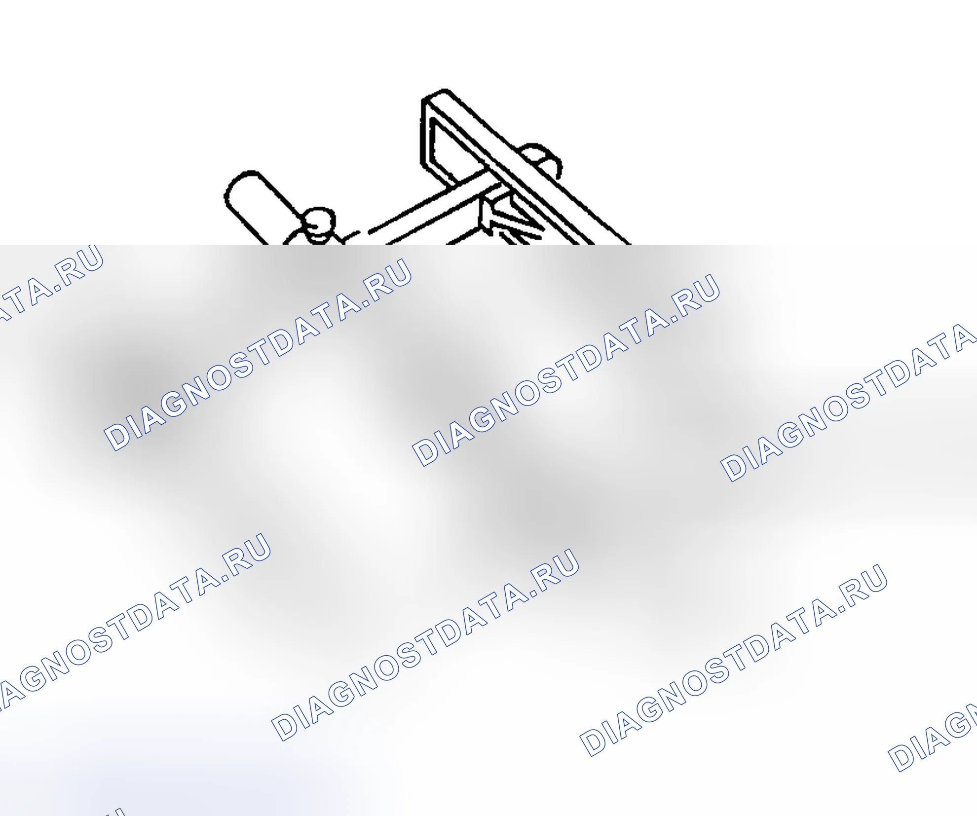 Рис. 1094. Nissan Sentra B15
