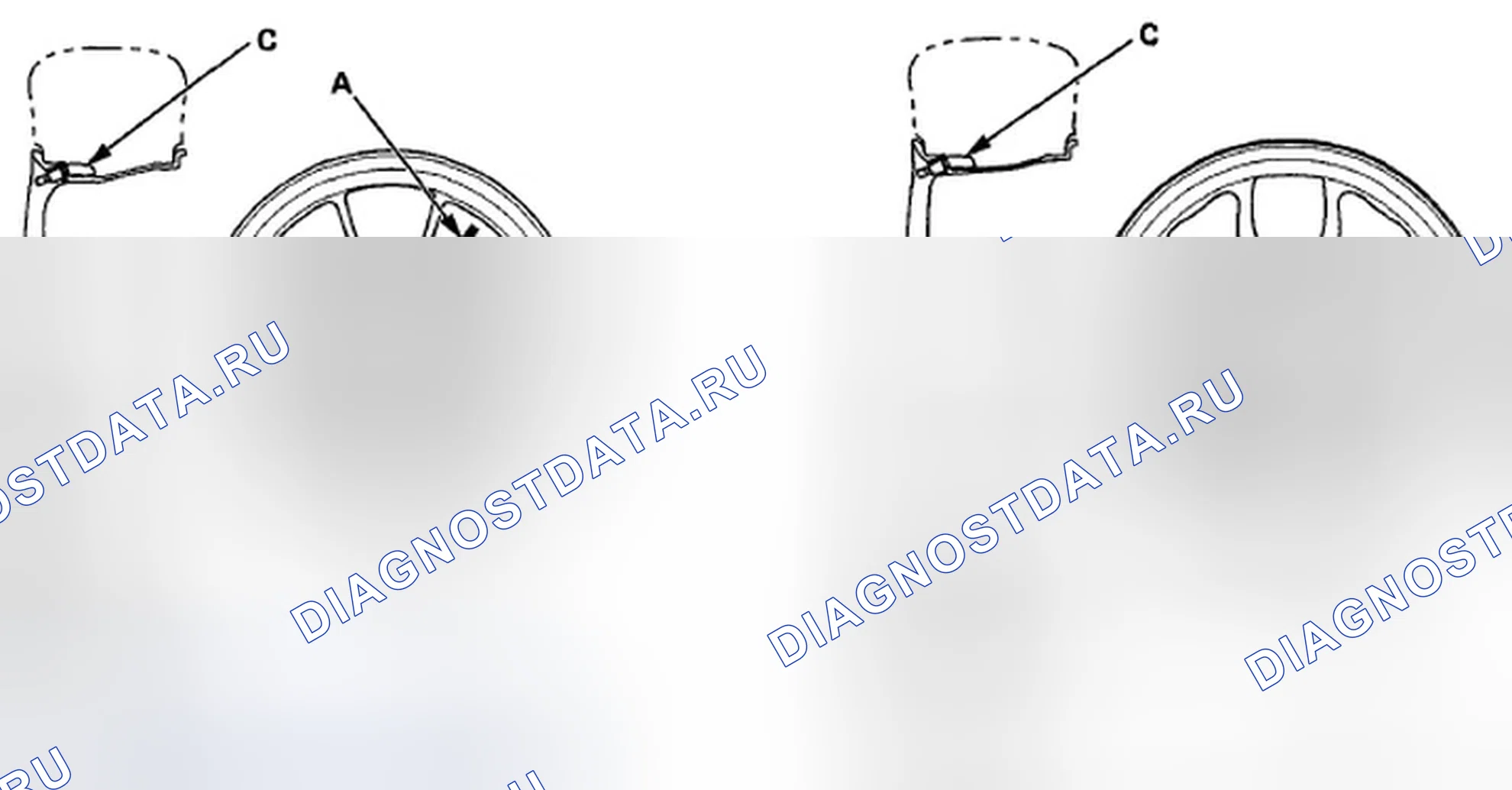 Рис. 25: Колеса. Honda Crosstour I