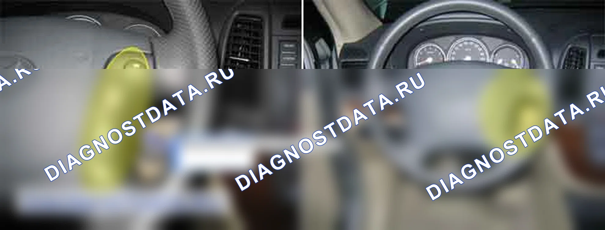 P0564: Мультифункциональный вход A круиз-контроля. Hyundai Santa Fe CM