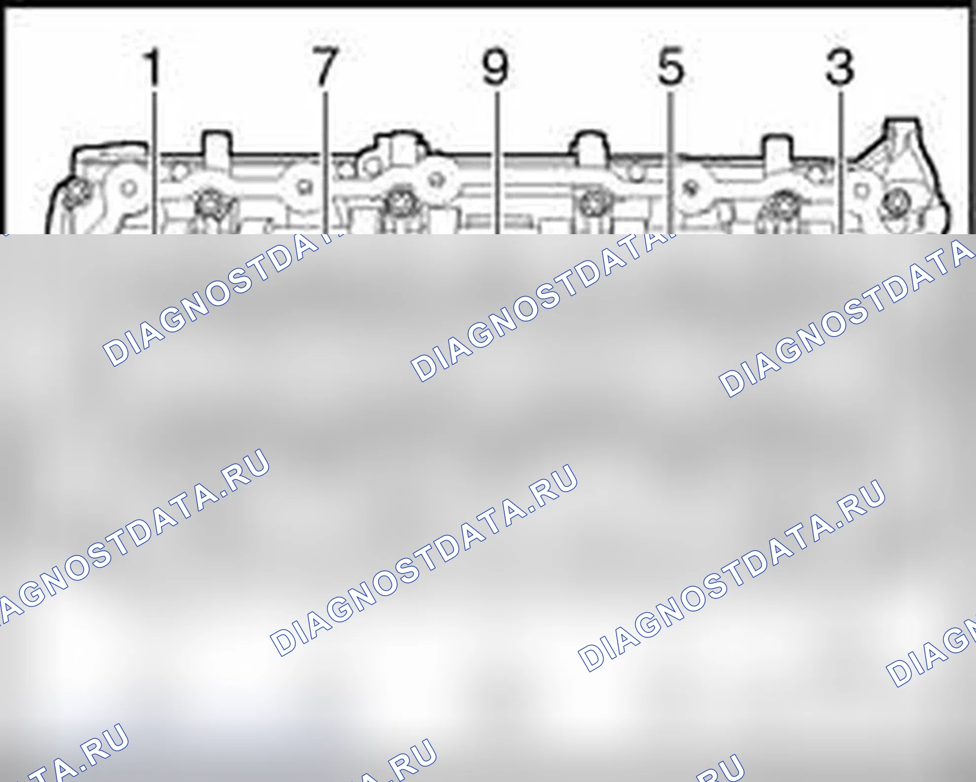 Рис. 542. Audi A4 B7