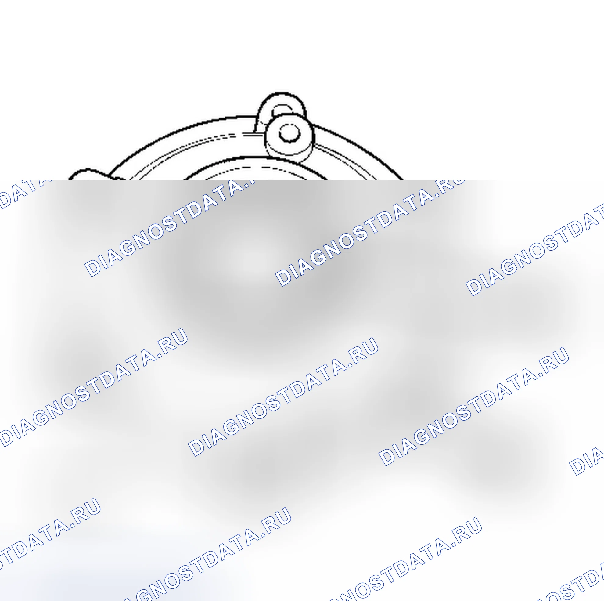 Рис. 34. Dodge Magnum I