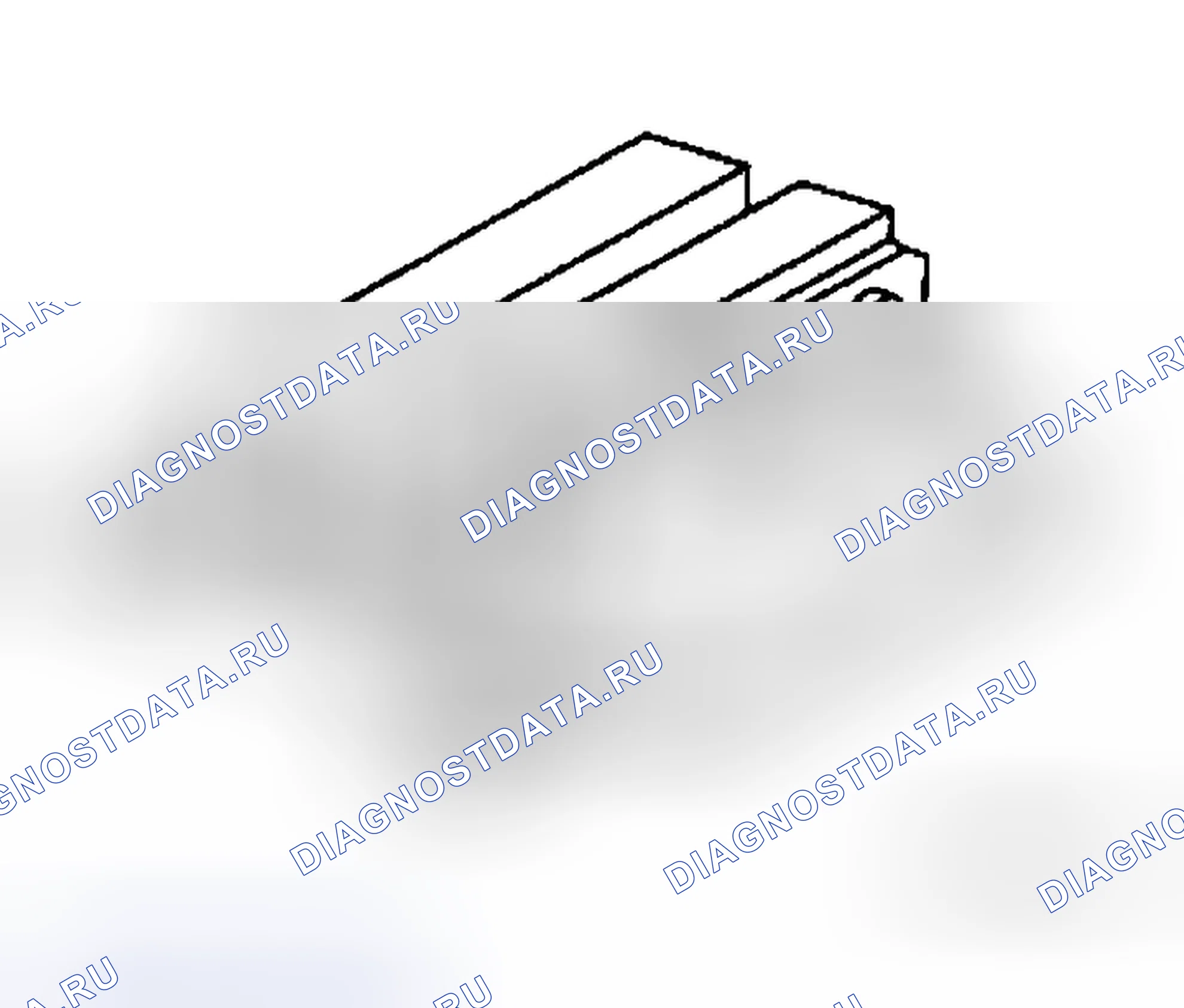 Рис. 63: Инструменты коммерческого обслуживания. Honda Logo I