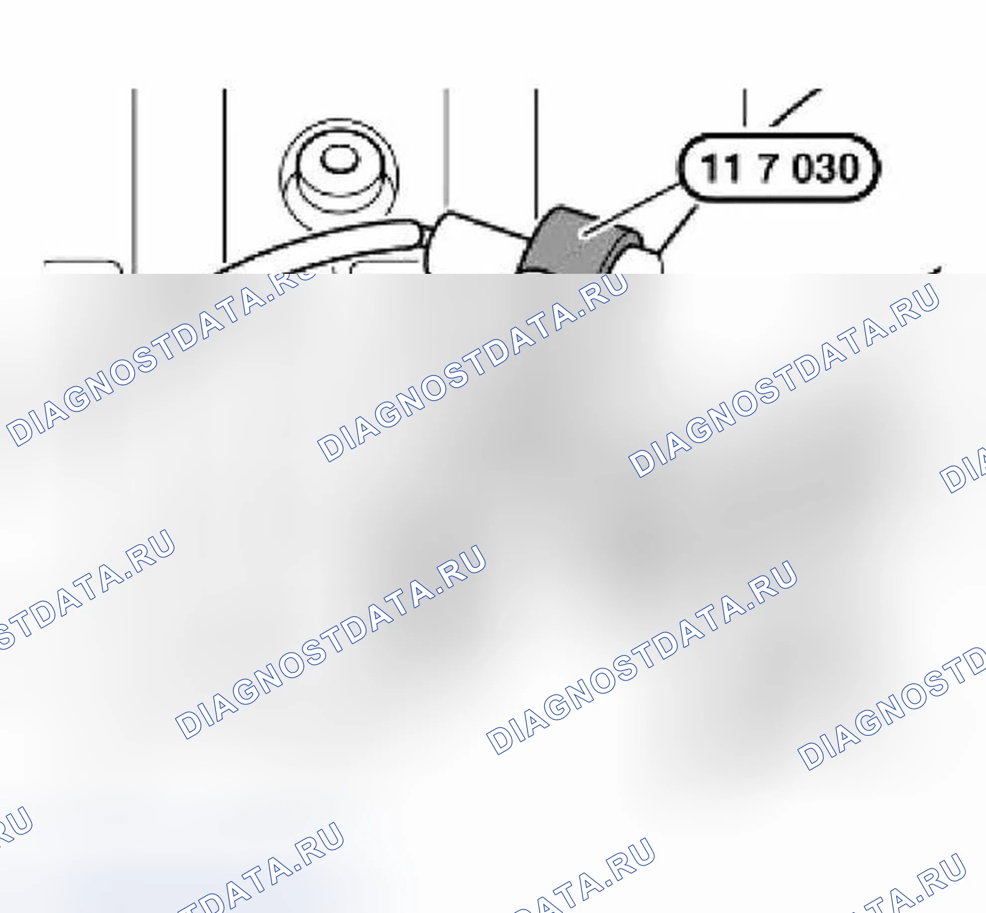Рис. 447. BMW X3 E83