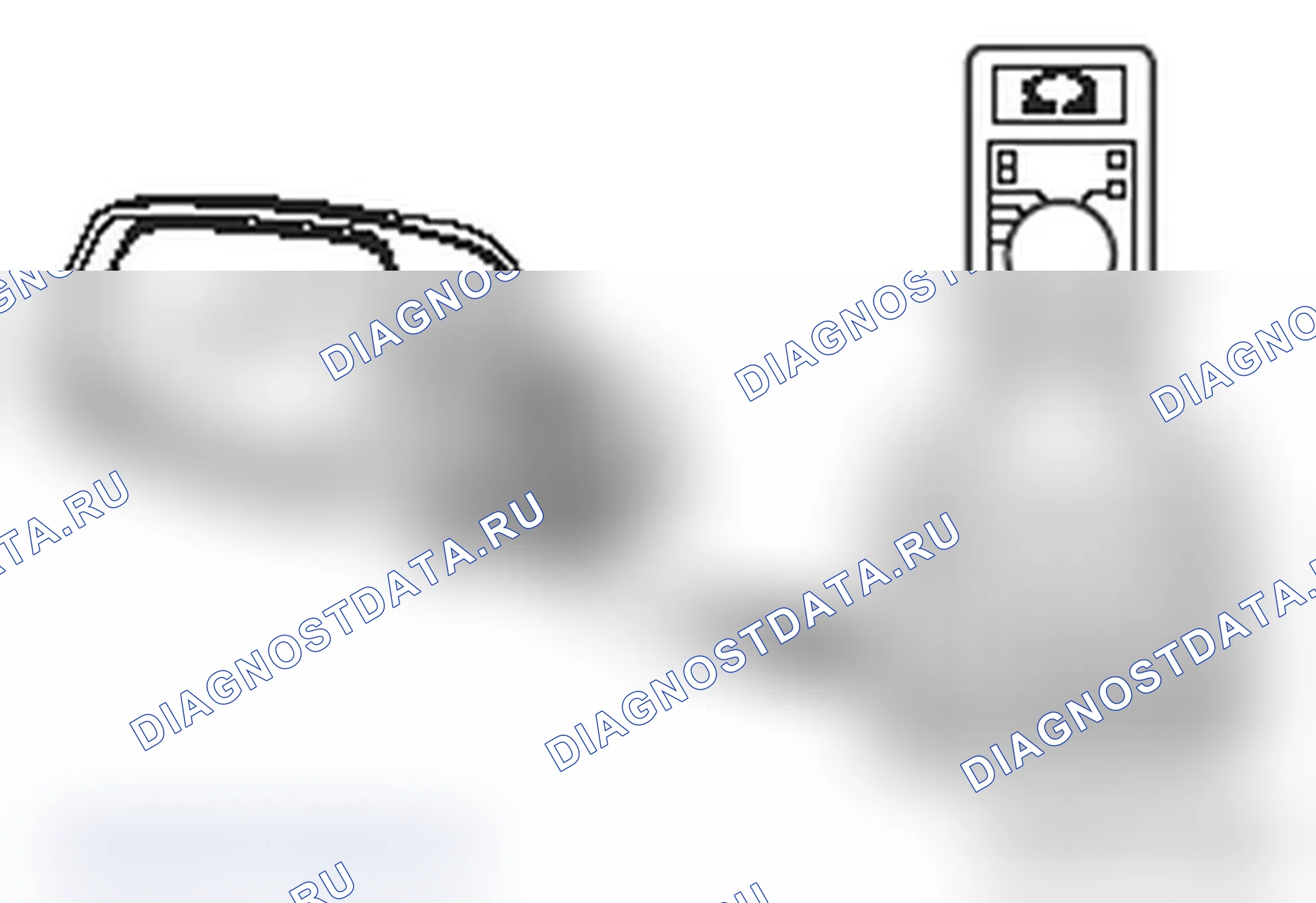 Рис. 3. Mitsubishi Lancer Ralliart X рестайлинг