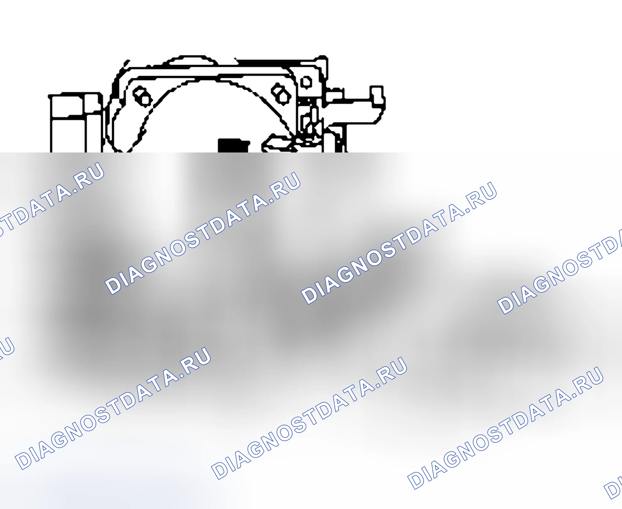 Рис. 1594. Ford Pickup F150 