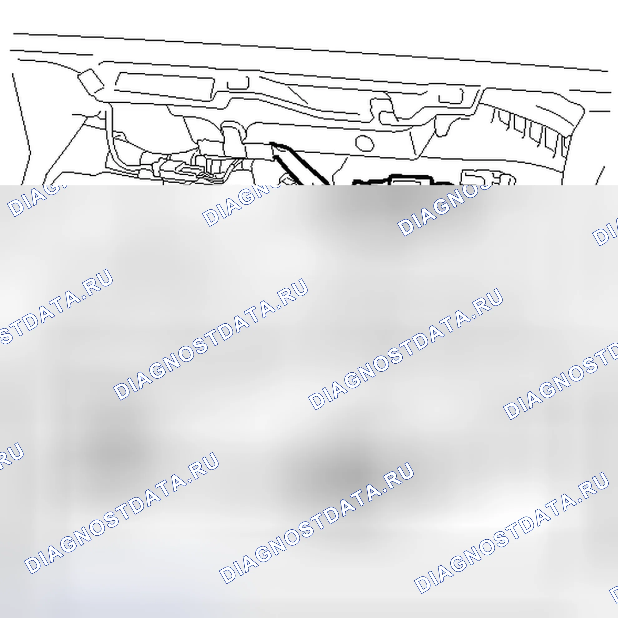 Рис. 96. Toyota Sienna III