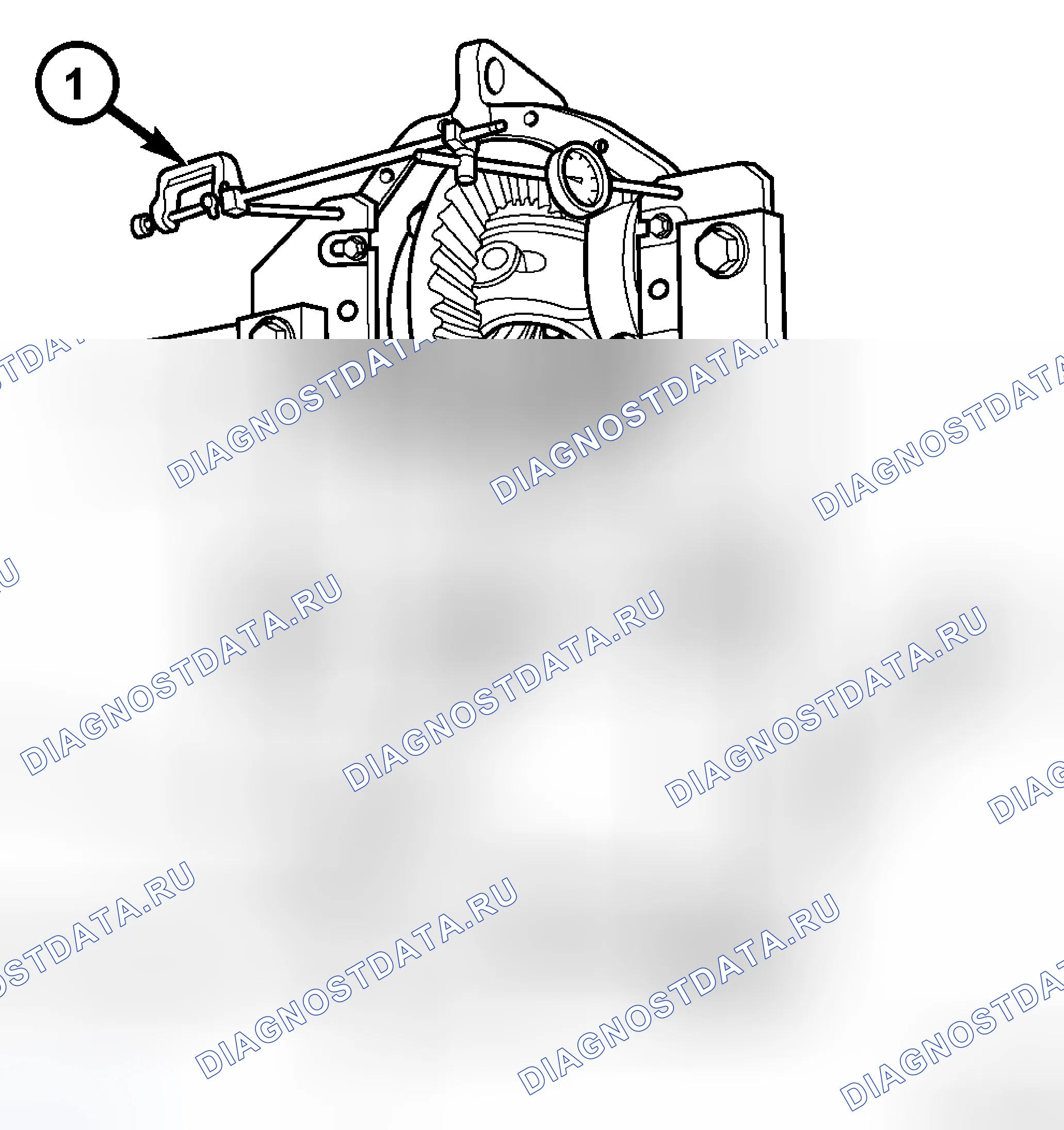 Рис. 218. Dodge Cab & Chassis R3500 HD transition