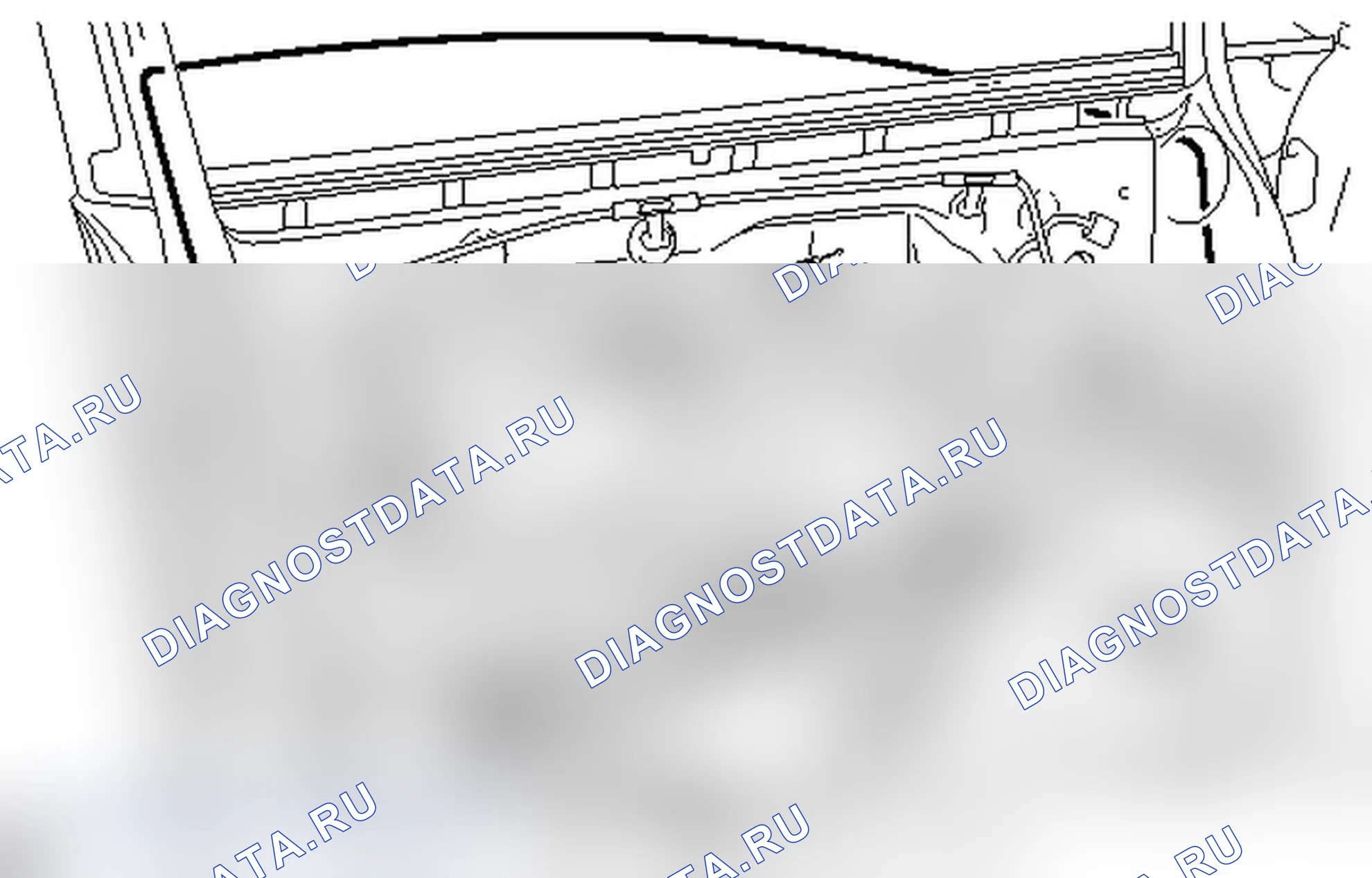 Рис. 287. Toyota Prius PHV pre-III