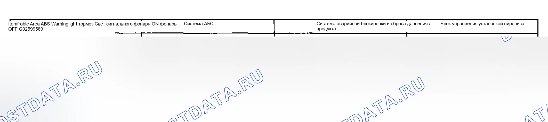 Рис. 16. Toyota Corolla IX рестайлинг