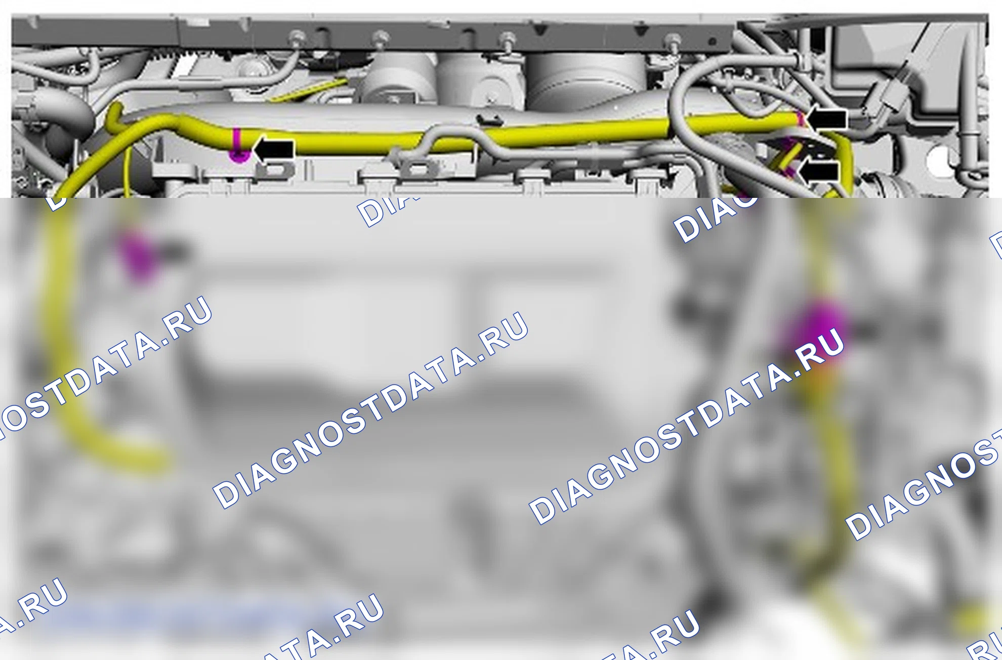 турбокомпрессор: описание и работа. Ford Mondeo IV рестайлинг