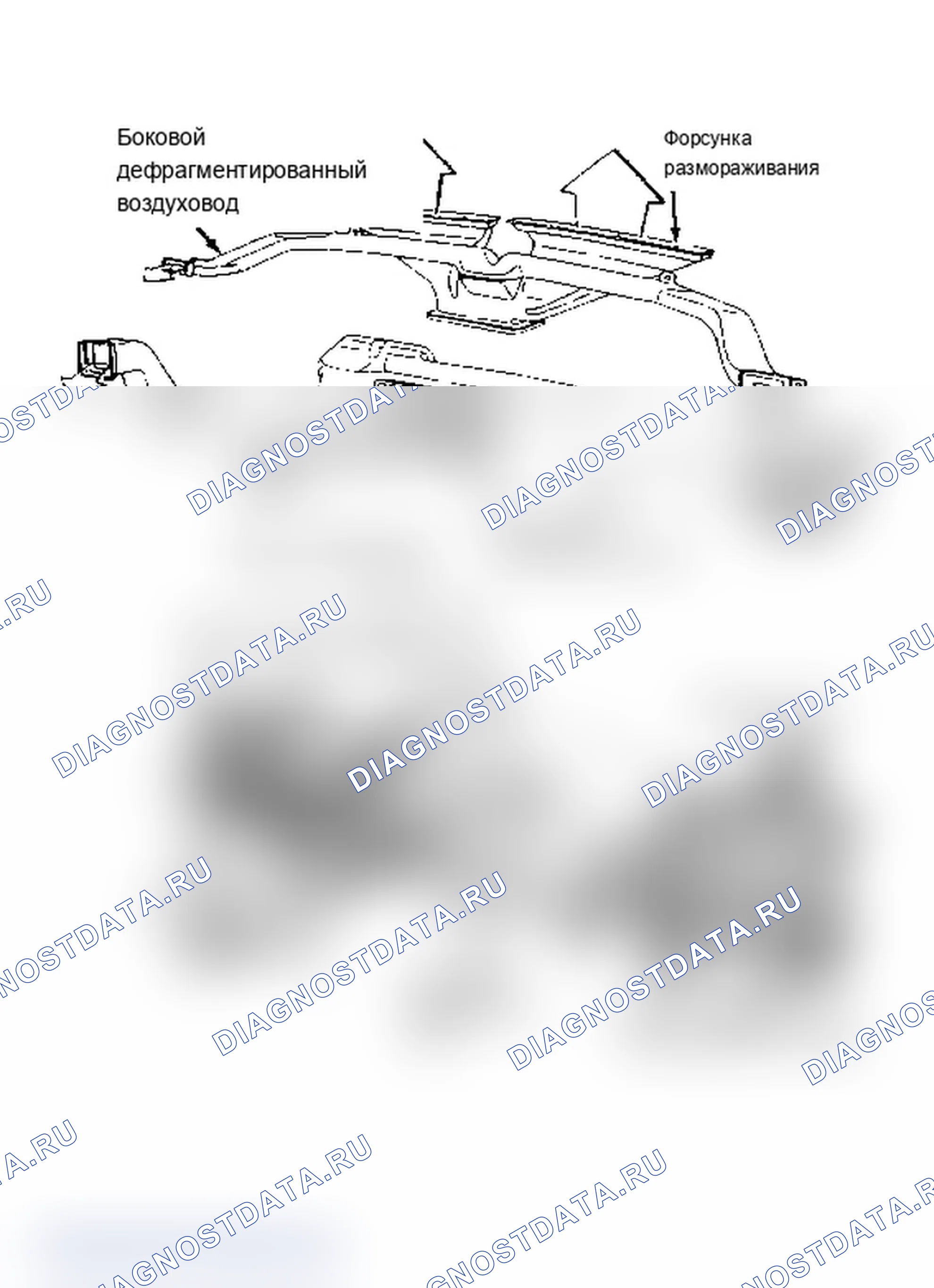 Рис. 1. Isuzu Impulse II