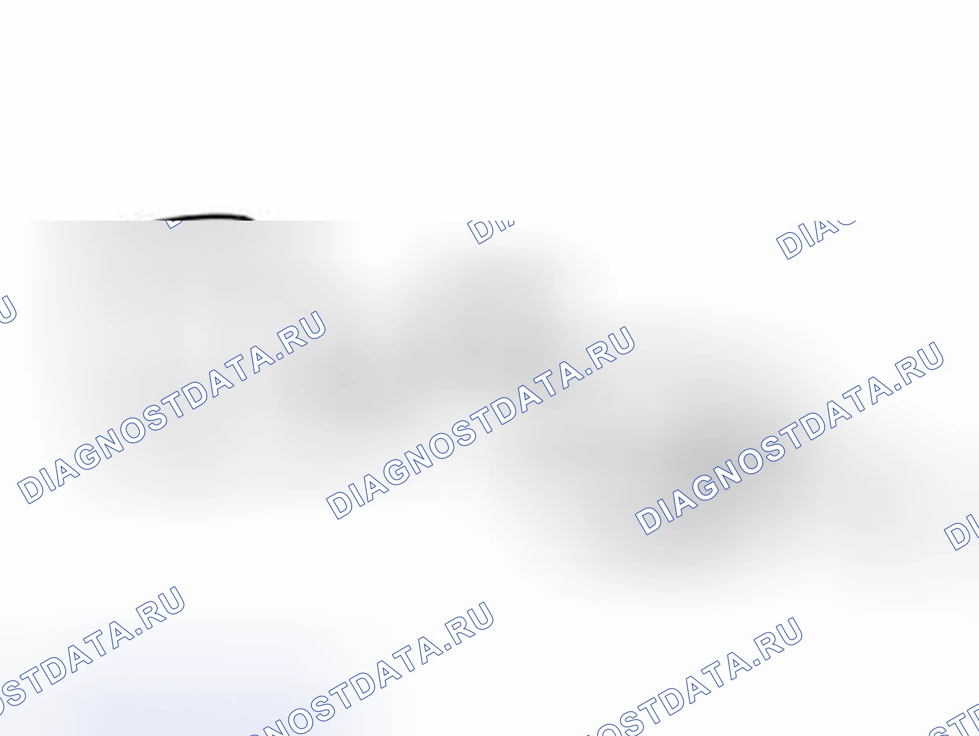 Рис. 690. Volvo S80 II рестайлинг