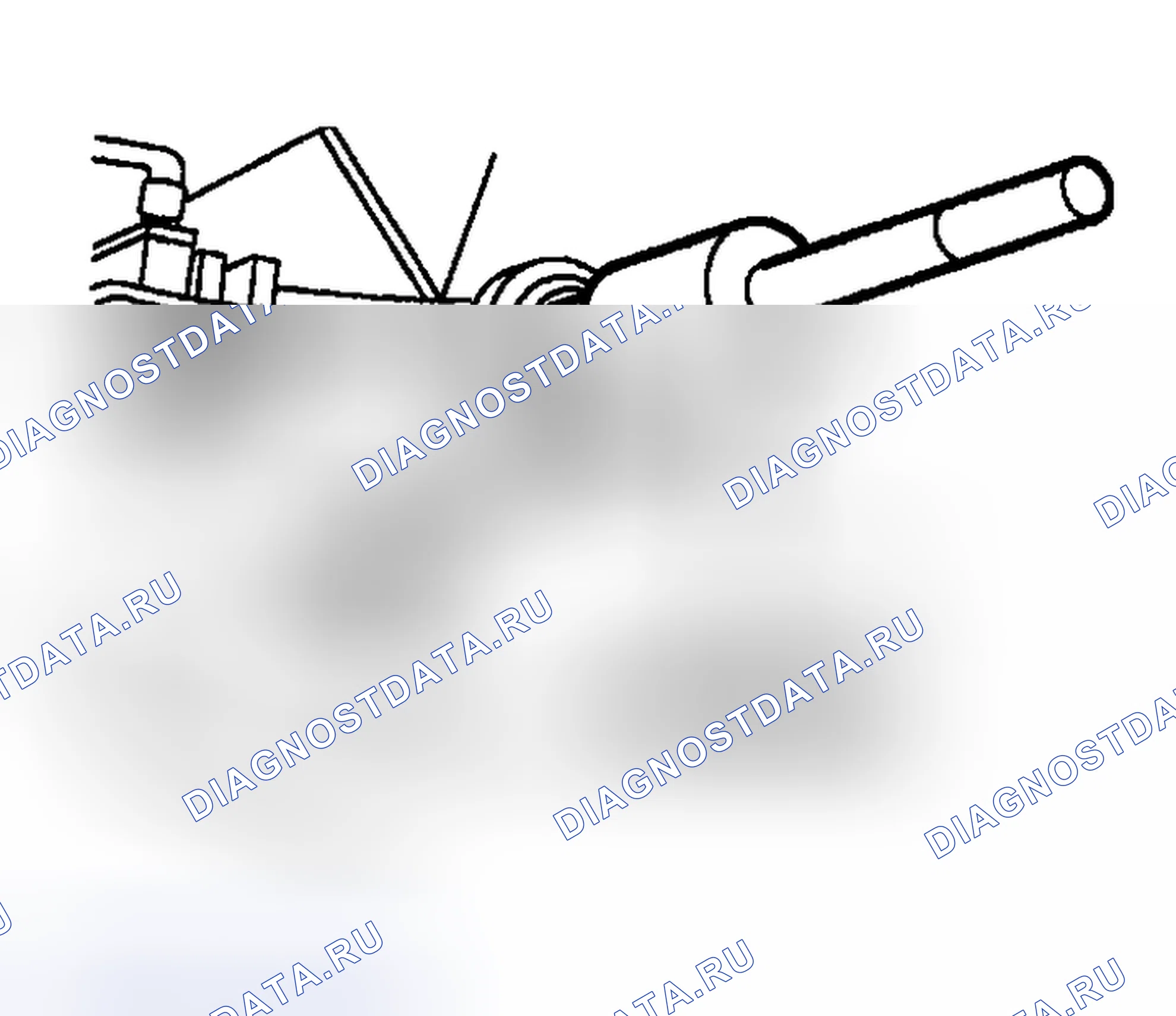 Рис. 176. Ford Pickup F250 Super Duty I