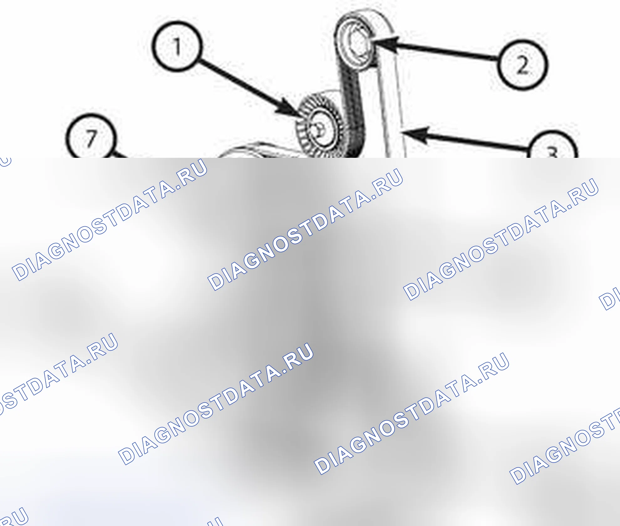 Рис. 373. RAM 1500 IV