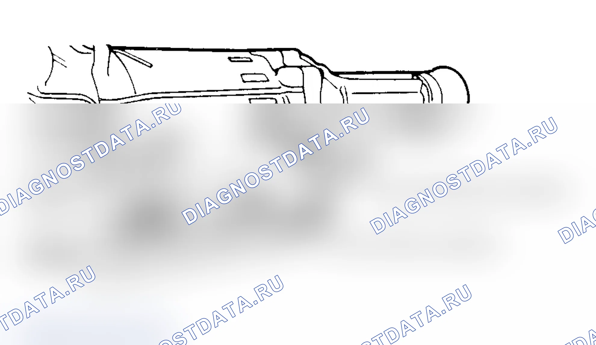 Рис. 6. Isuzu Impulse I