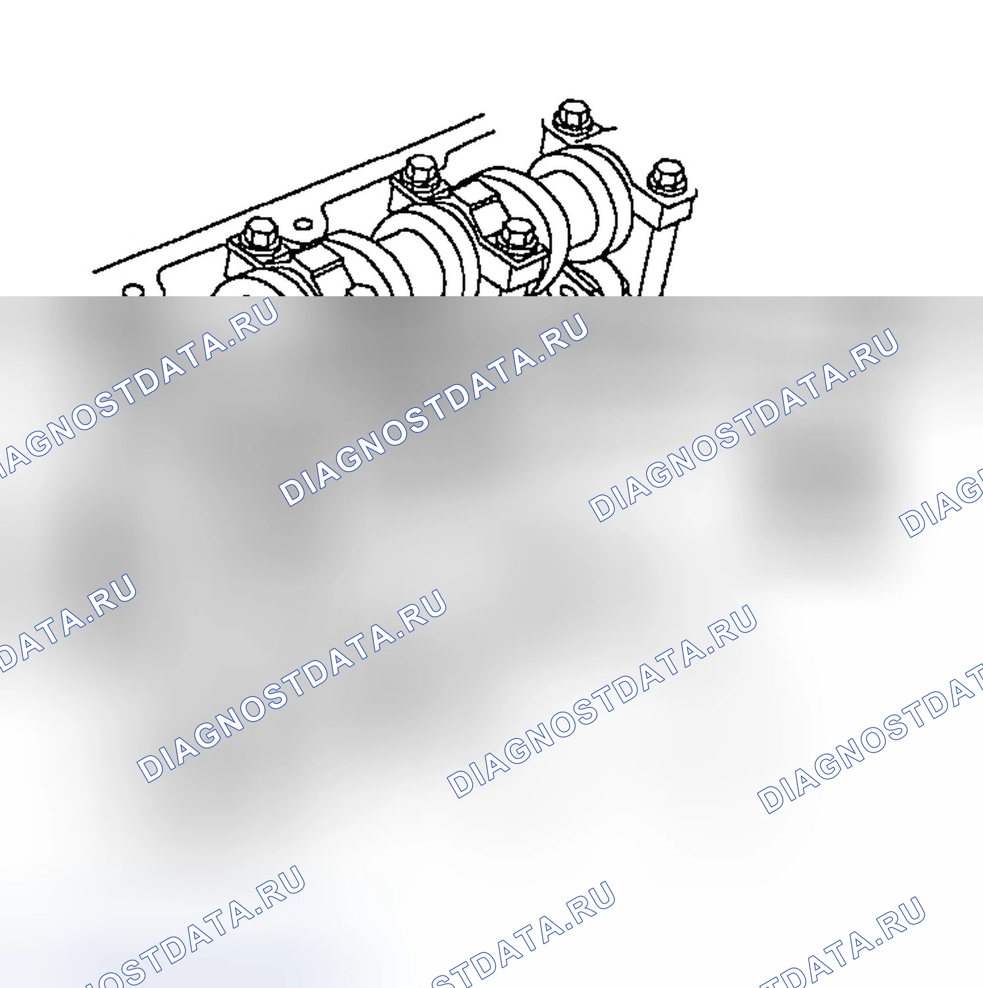 Рис. 868. Ford Excursion I