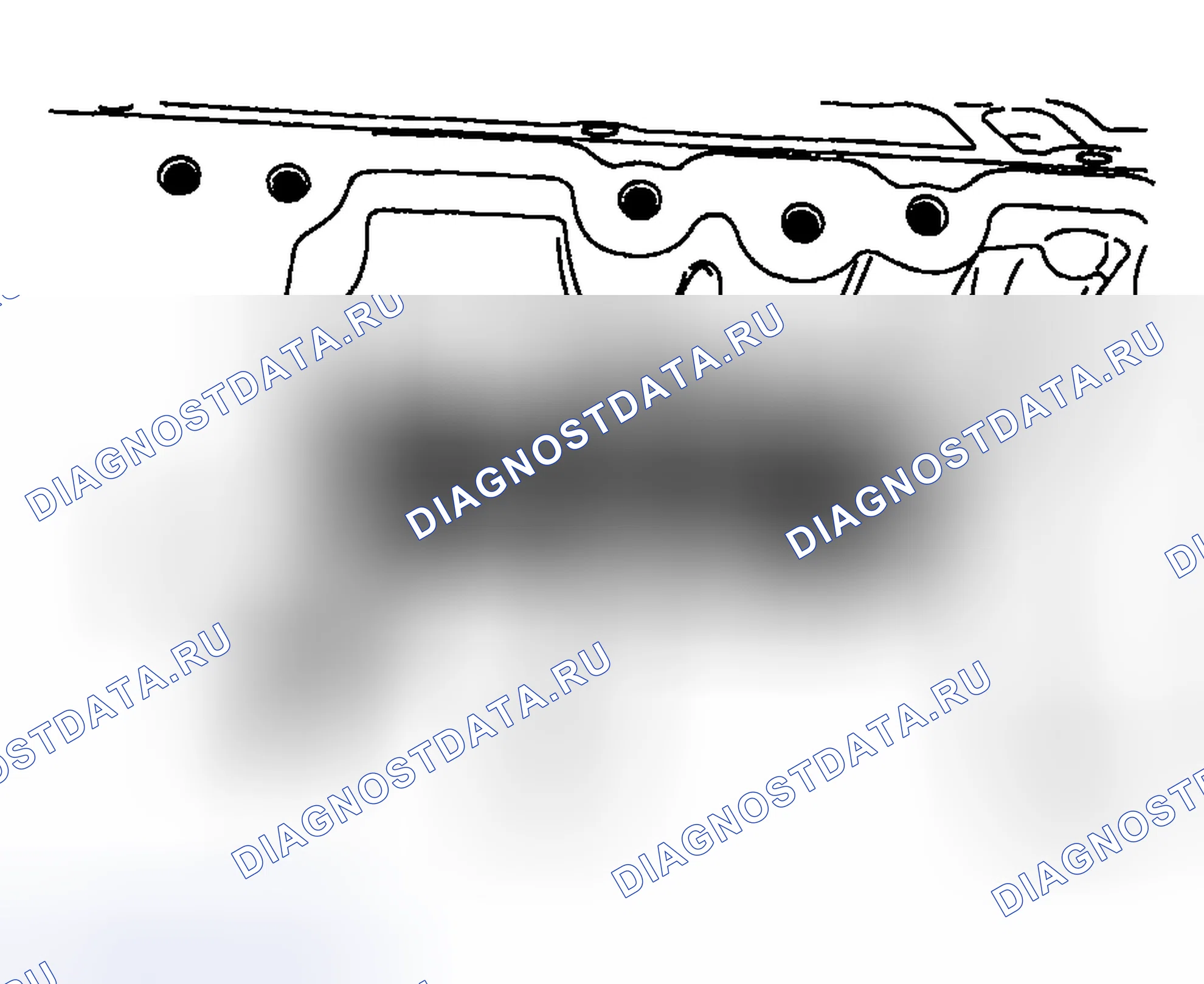 Рис. 318. Ford Pickup F250 Super Duty I