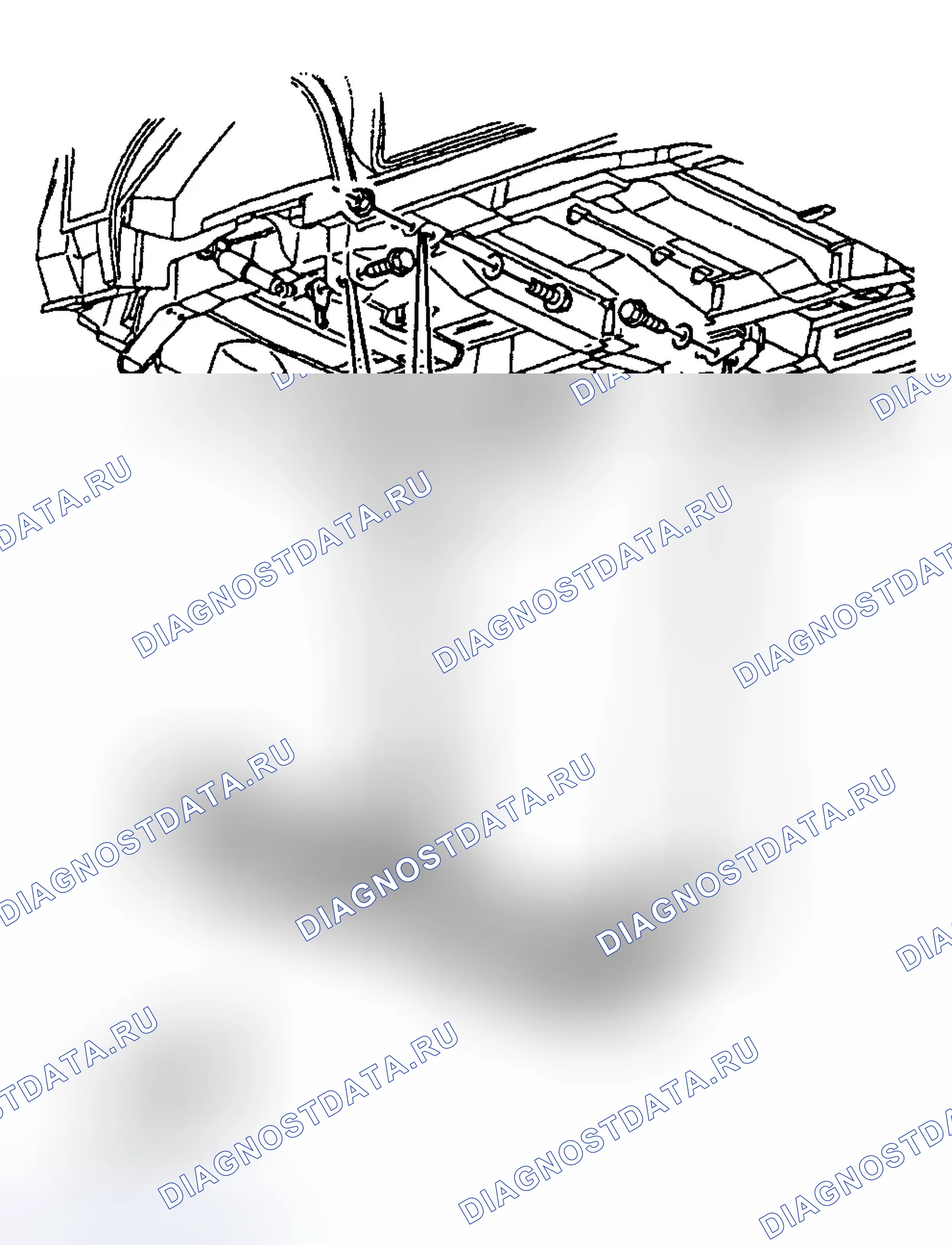 Рис. 2. Chevrolet Venture I