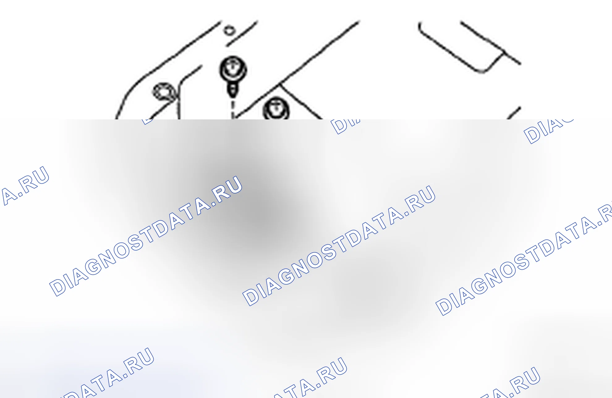Рис. 62. Kia Sorento I рестайлинг