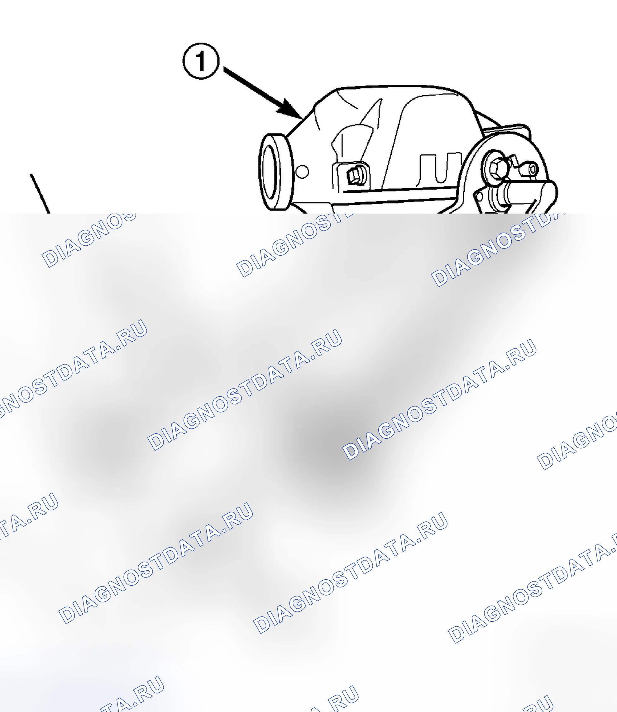 Рис. 215. Dodge Cab & Chassis R3500 HD transition