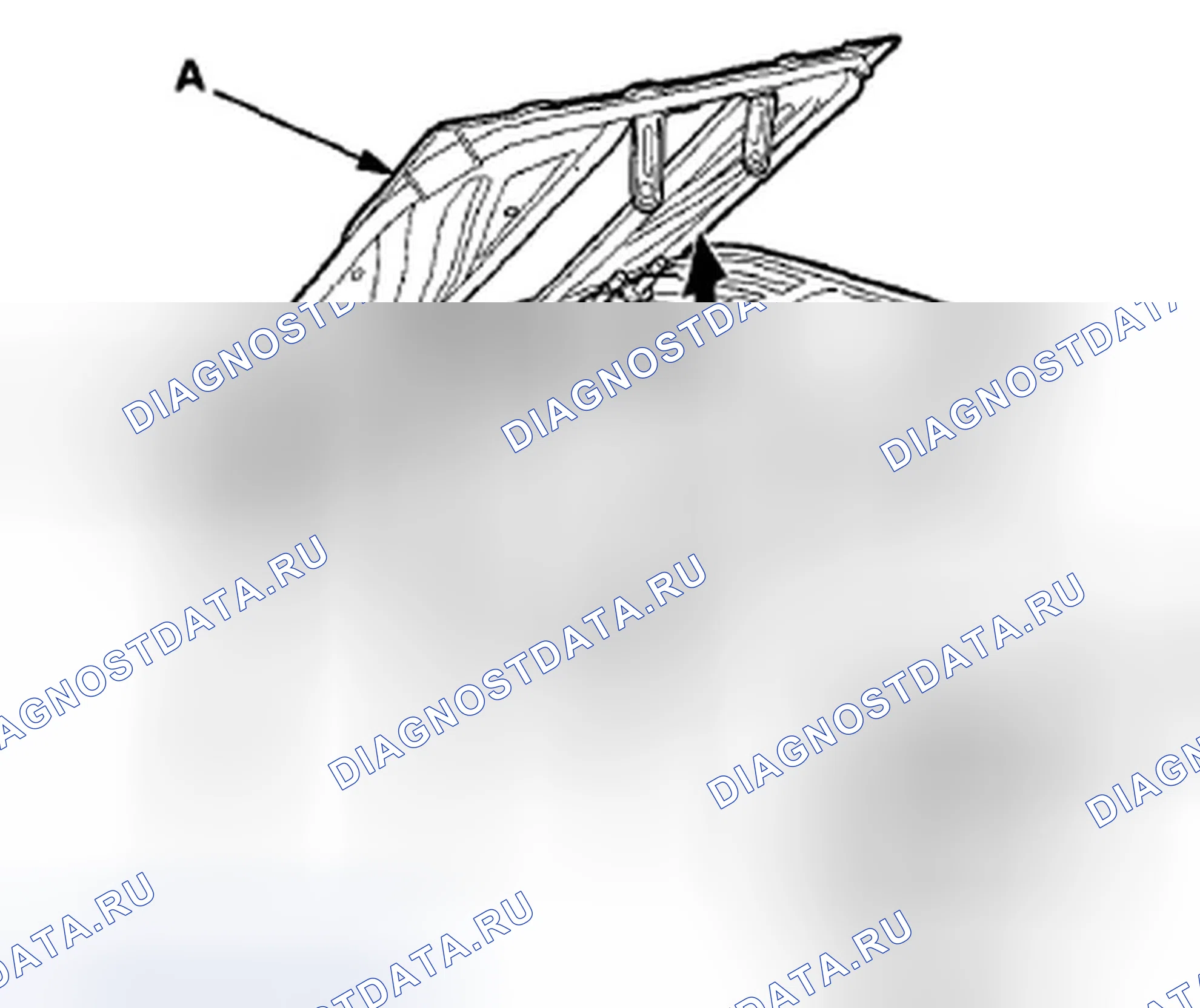 Рис. 495. Honda Accord VIII