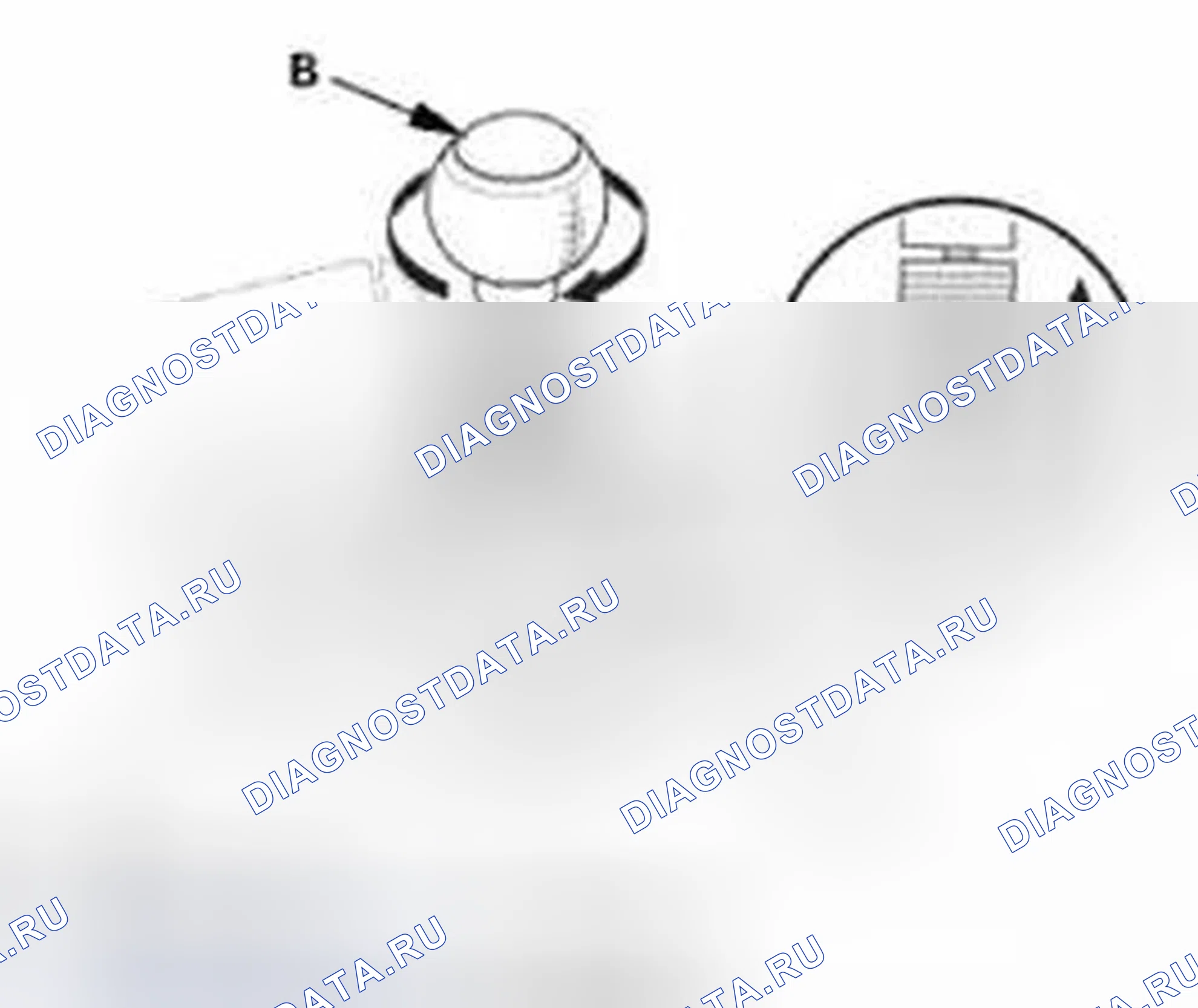 Рис. 628. Honda Civic IX