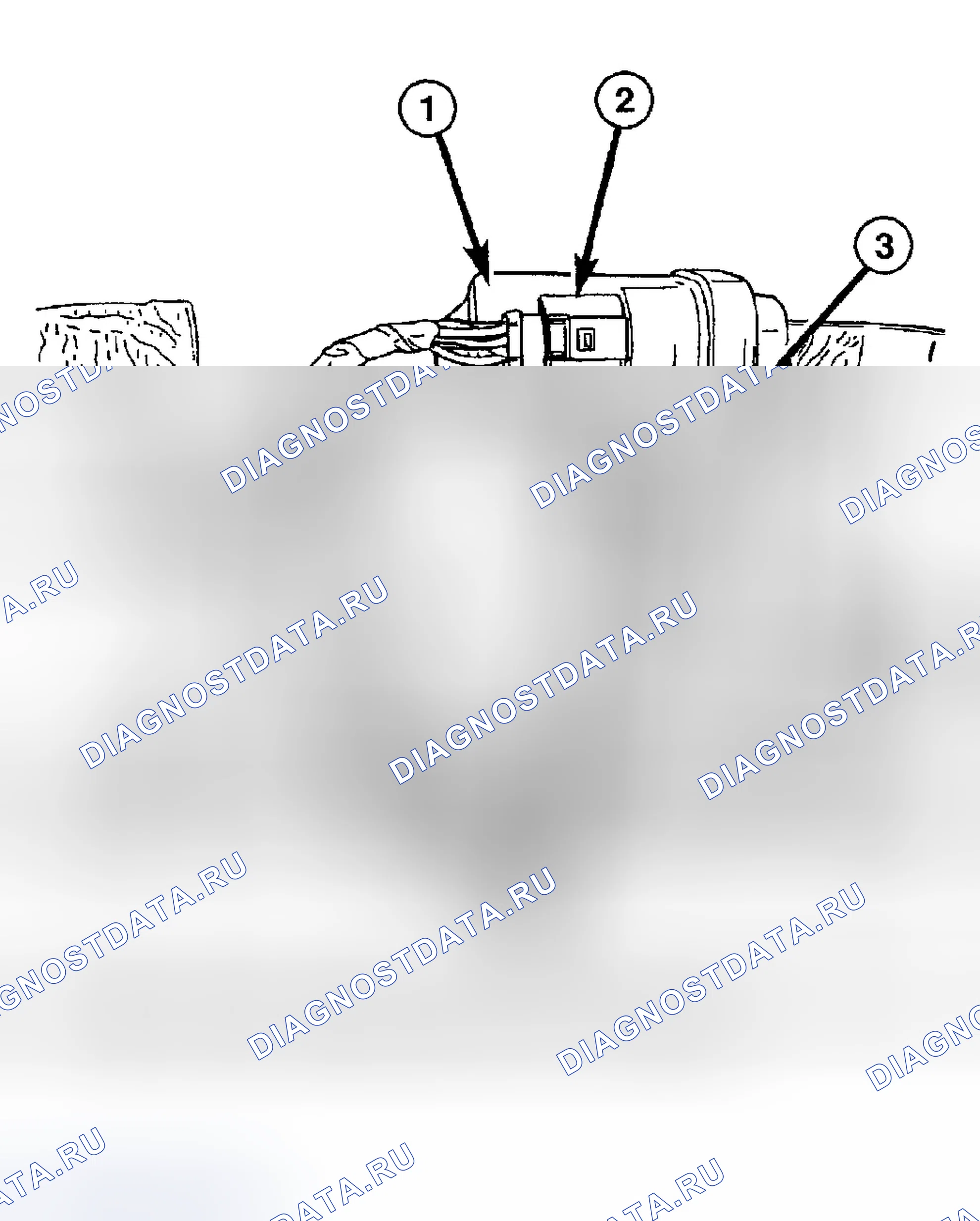 Рис. 125. Dodge Pickup R1500 