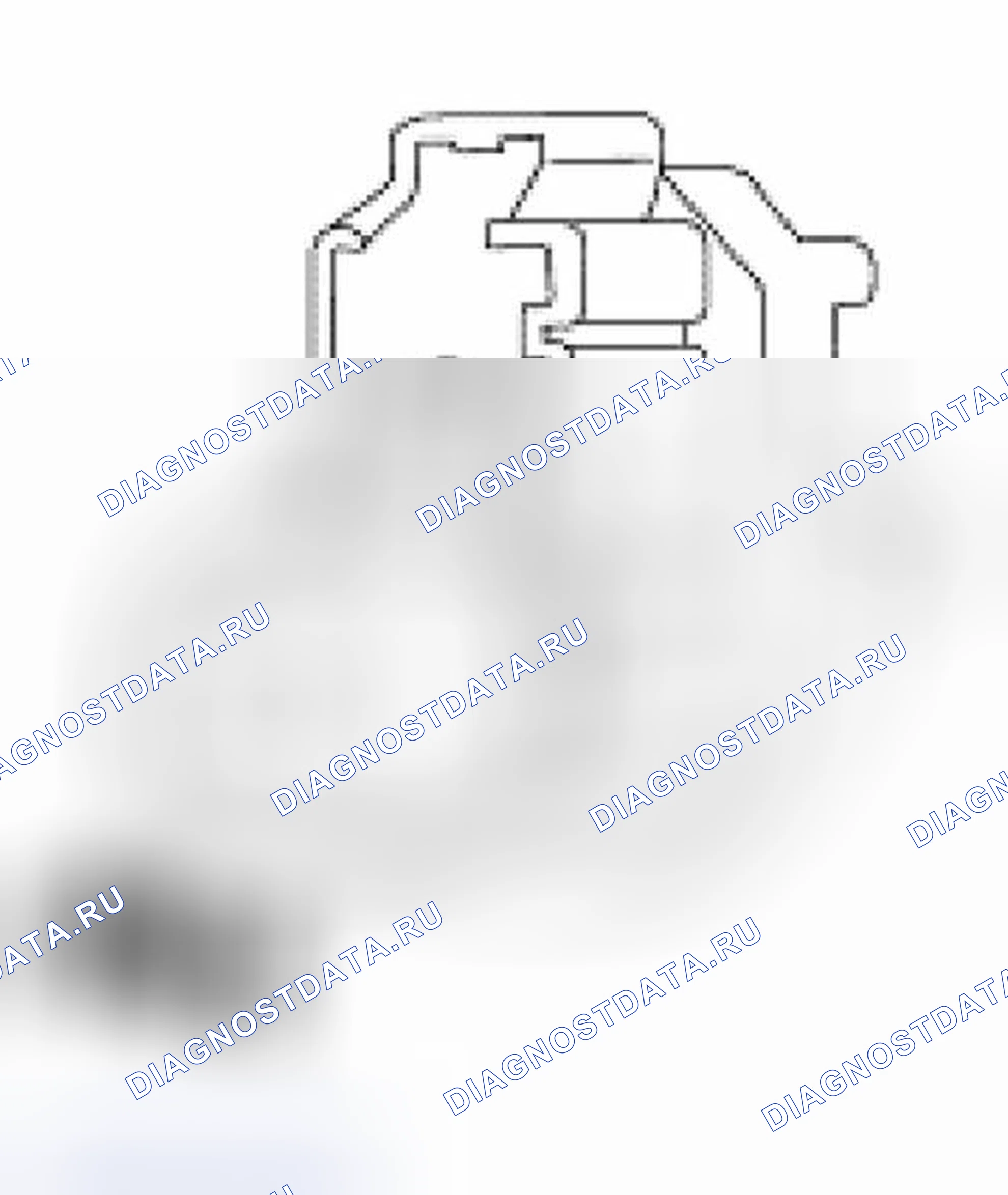 Рис. 14. Hyundai ix25 II