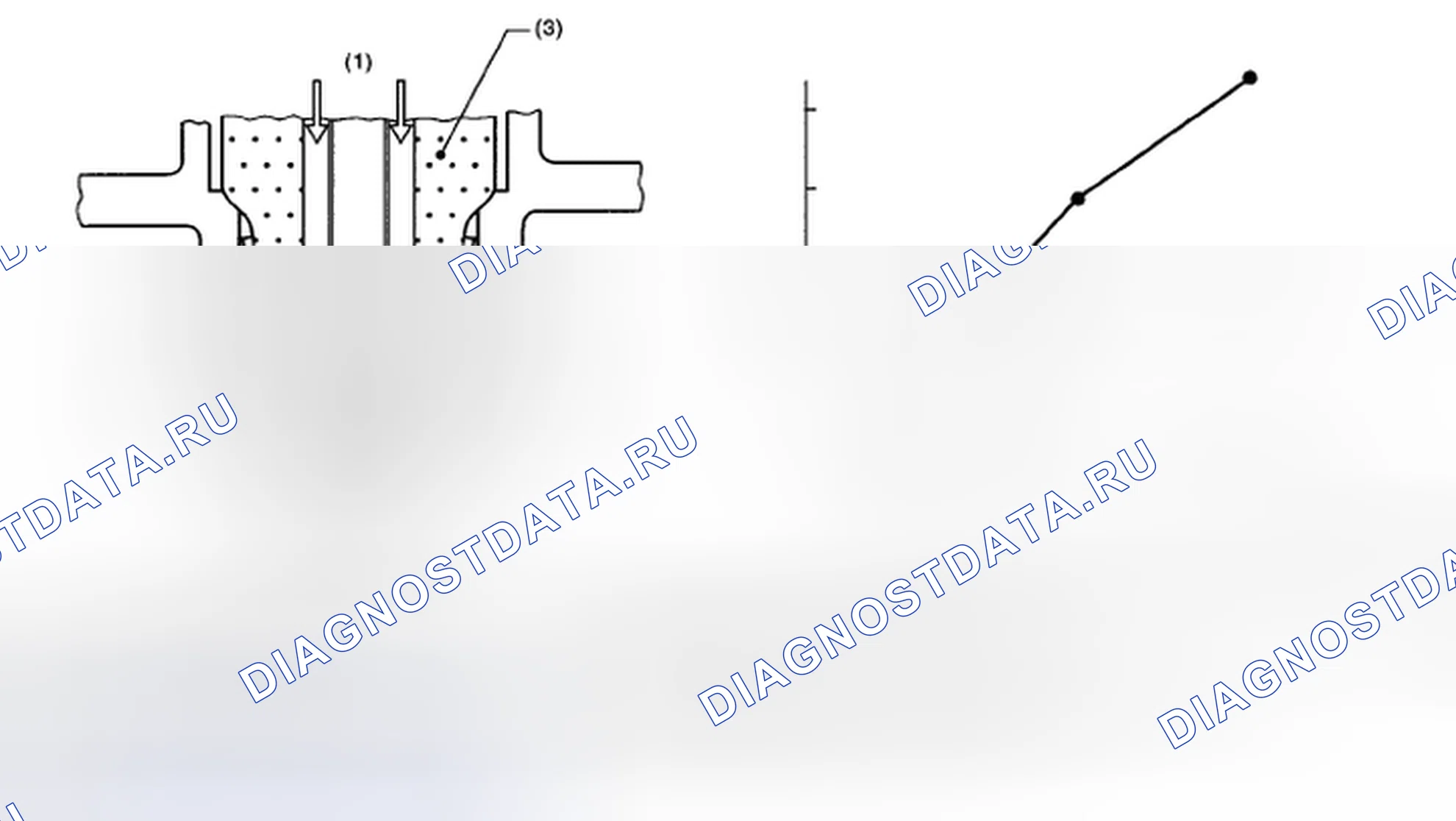 Рис. 131: ОПИСАНИЕ КОМПОНЕНТОВ. Subaru Legacy BL/BP рестайлинг