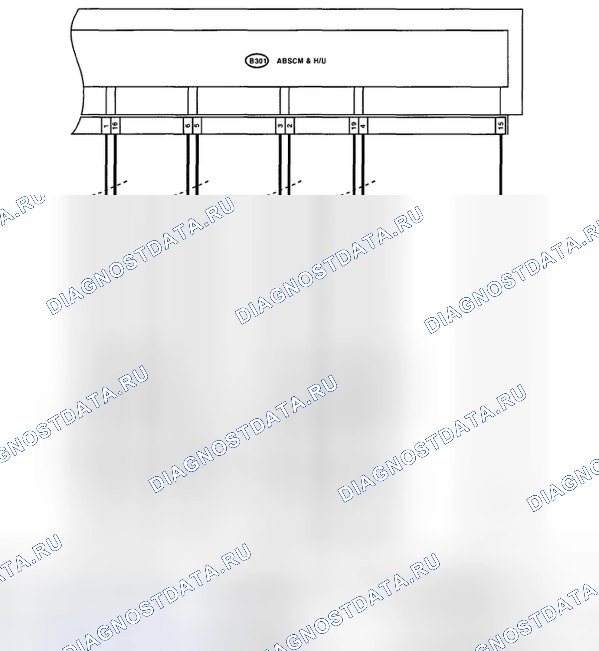 Рис. 27. Subaru Impreza WRX STI GD рестайлинг 2