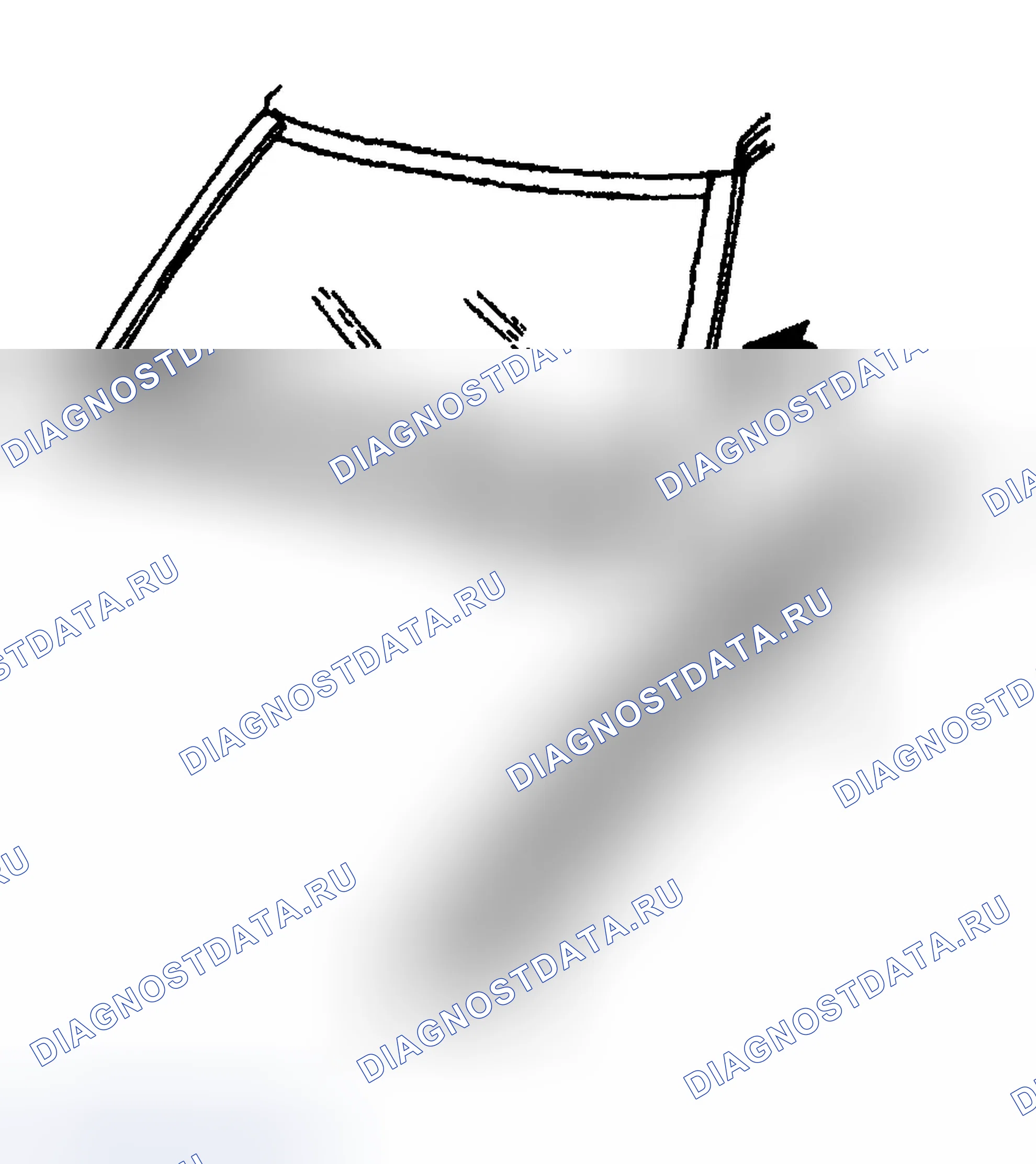 Рис. 38. Chevrolet TrailBlazer I
