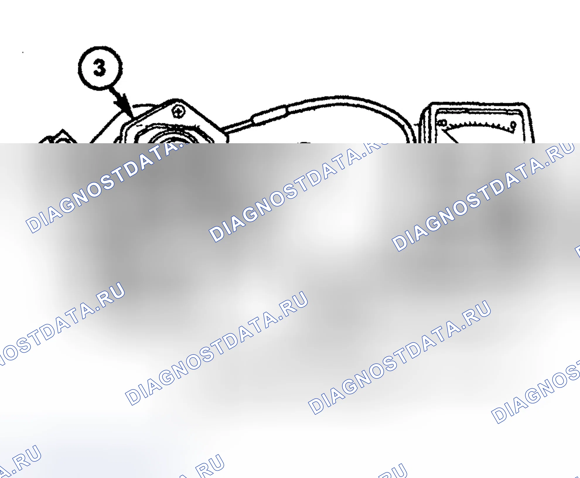 Рис. 17. Dodge Pickup R1500 