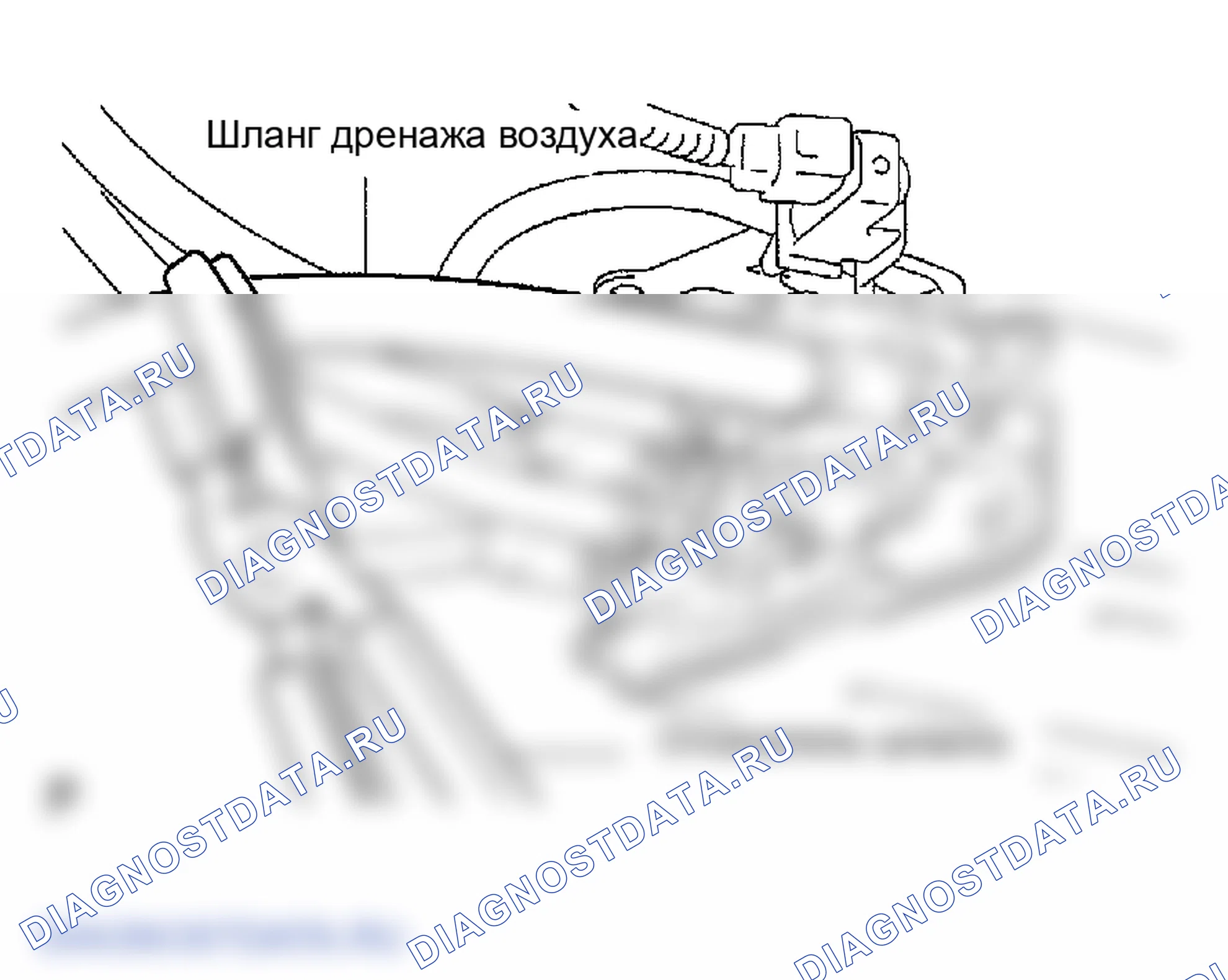 Рис. 12. Lexus LX J100 рестайлинг